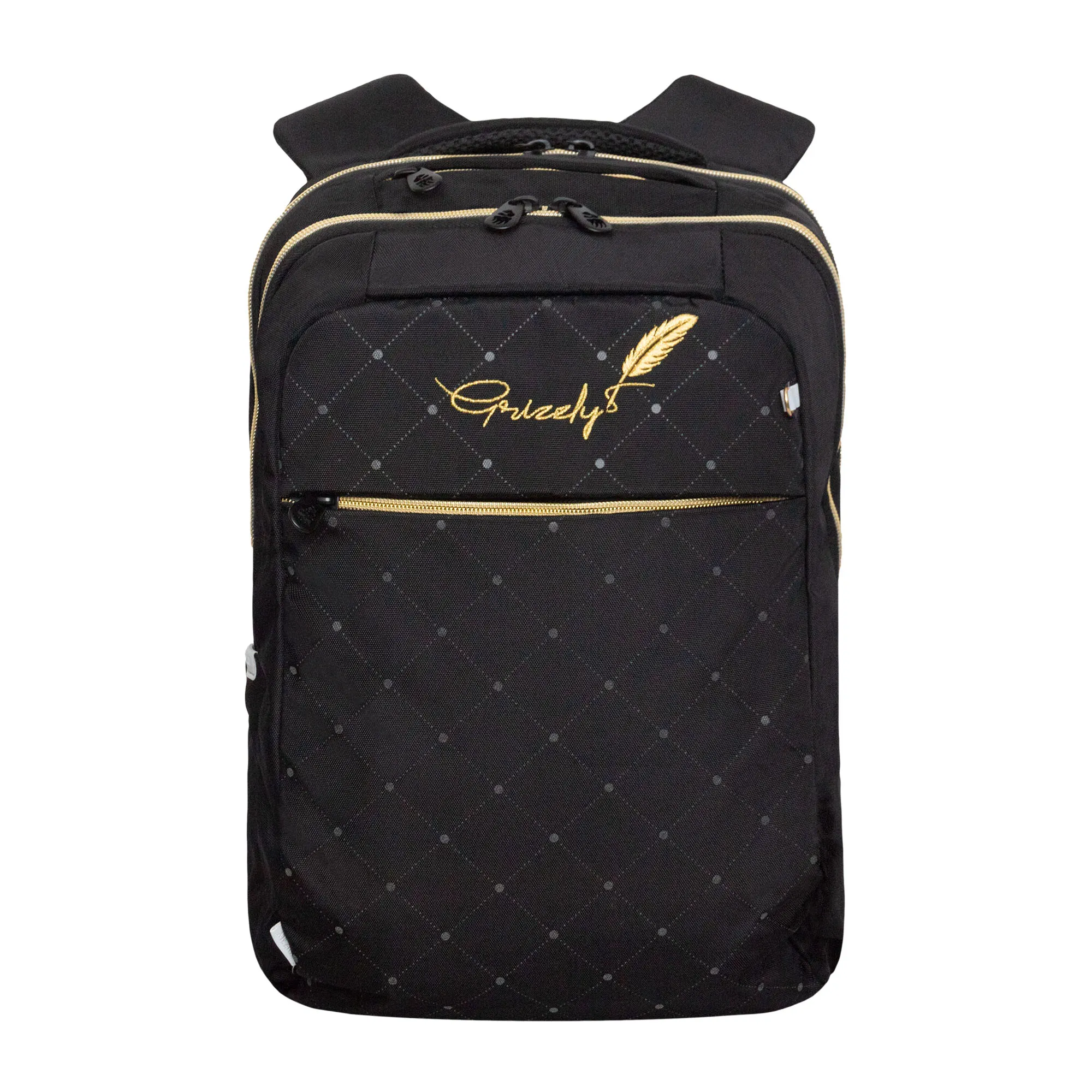 Рюкзак с анатомической спинкой для подростка