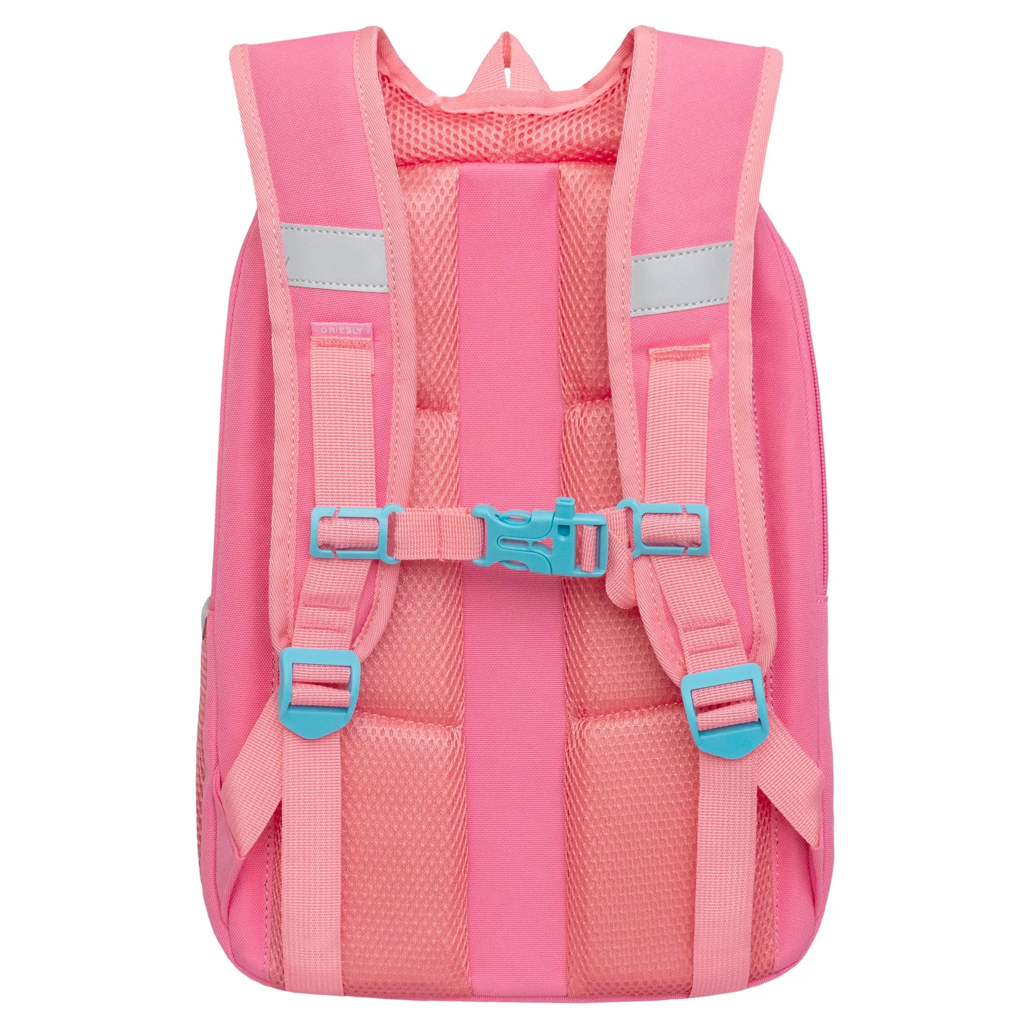 RAw-594-11 Рюкзак школьный