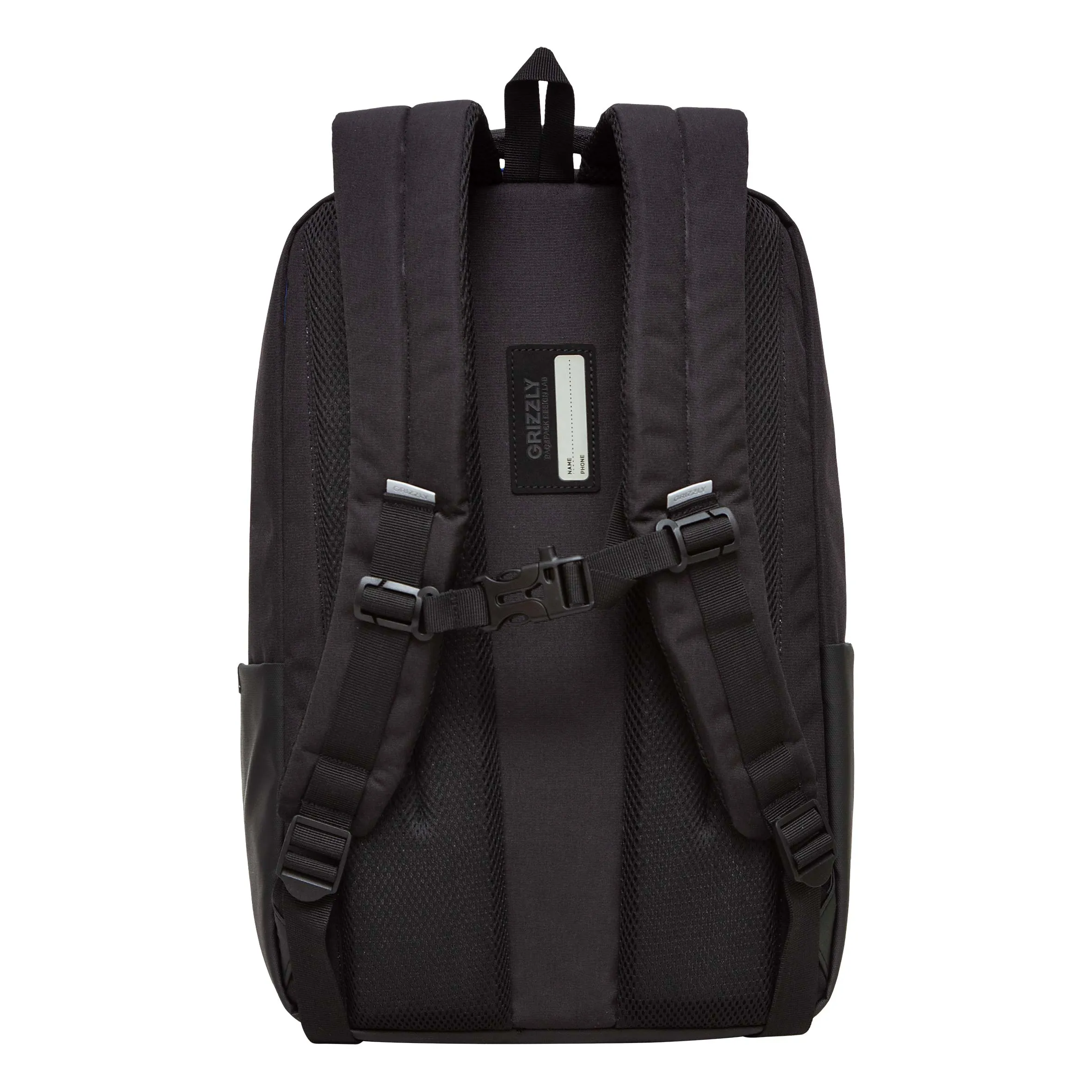 RU-537-4 Рюкзак