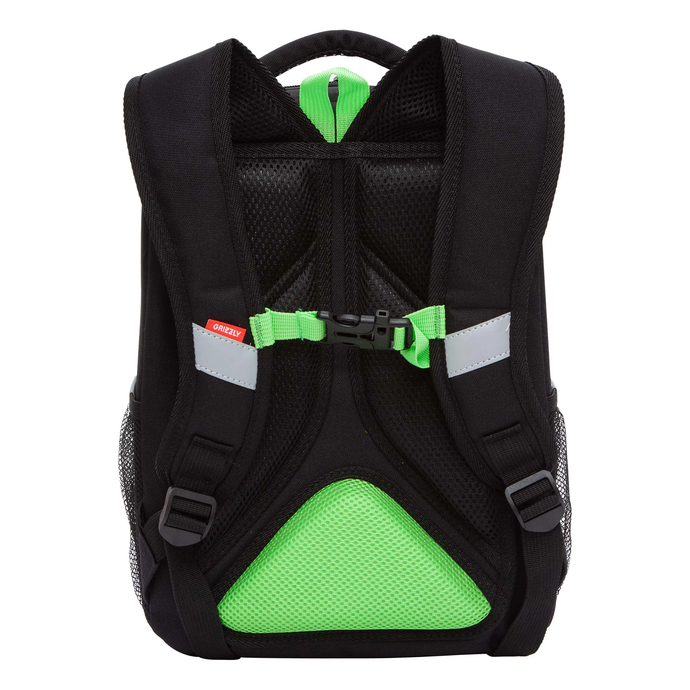 RAw-497-9 Рюкзак школьный