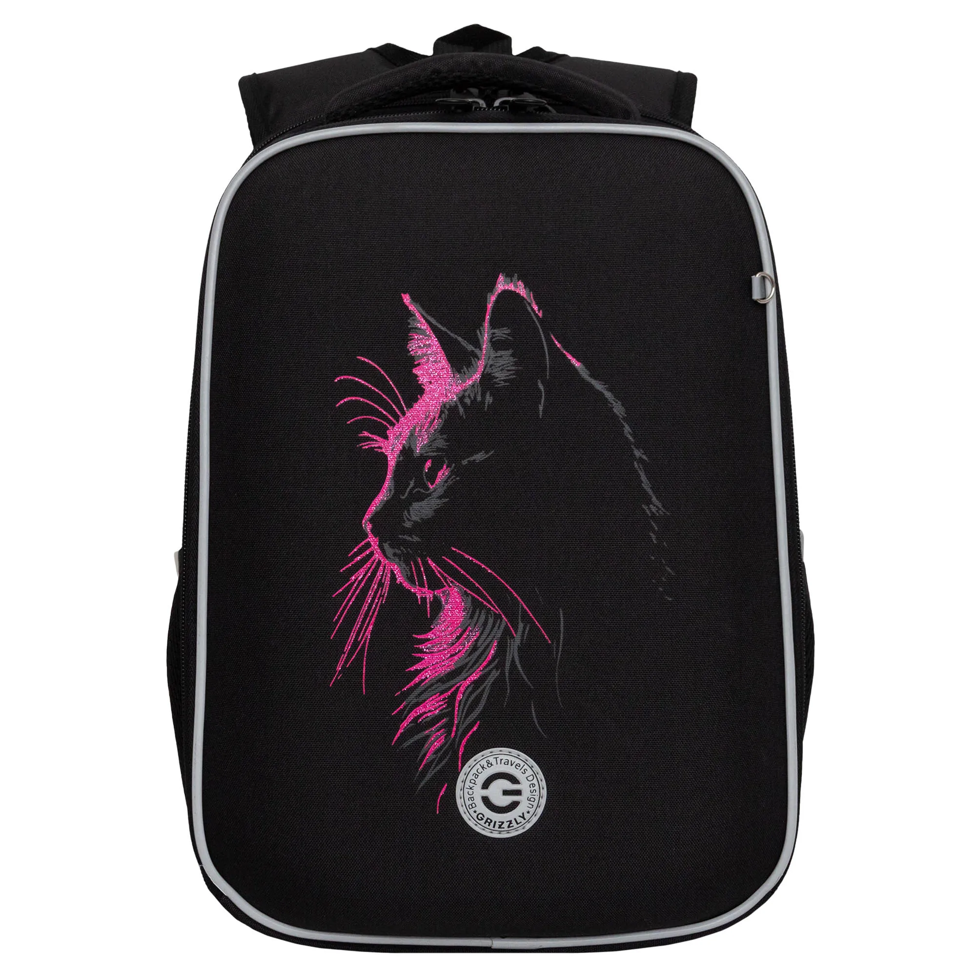 RAw-594-4 Рюкзак школьный