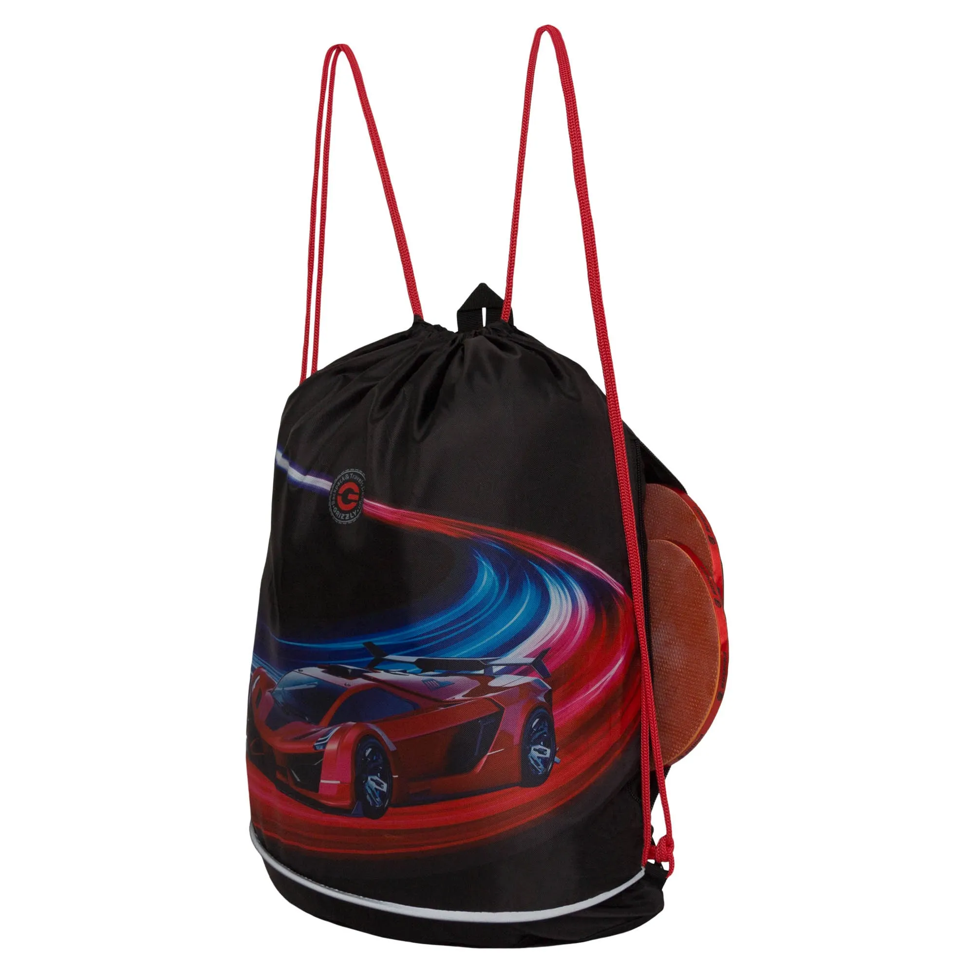 OM-41-4 Мешок для обуви