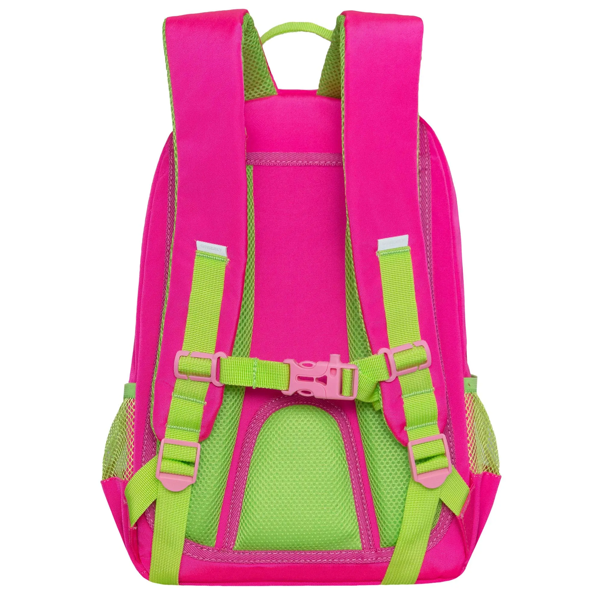 RG-364-3 Рюкзак школьный