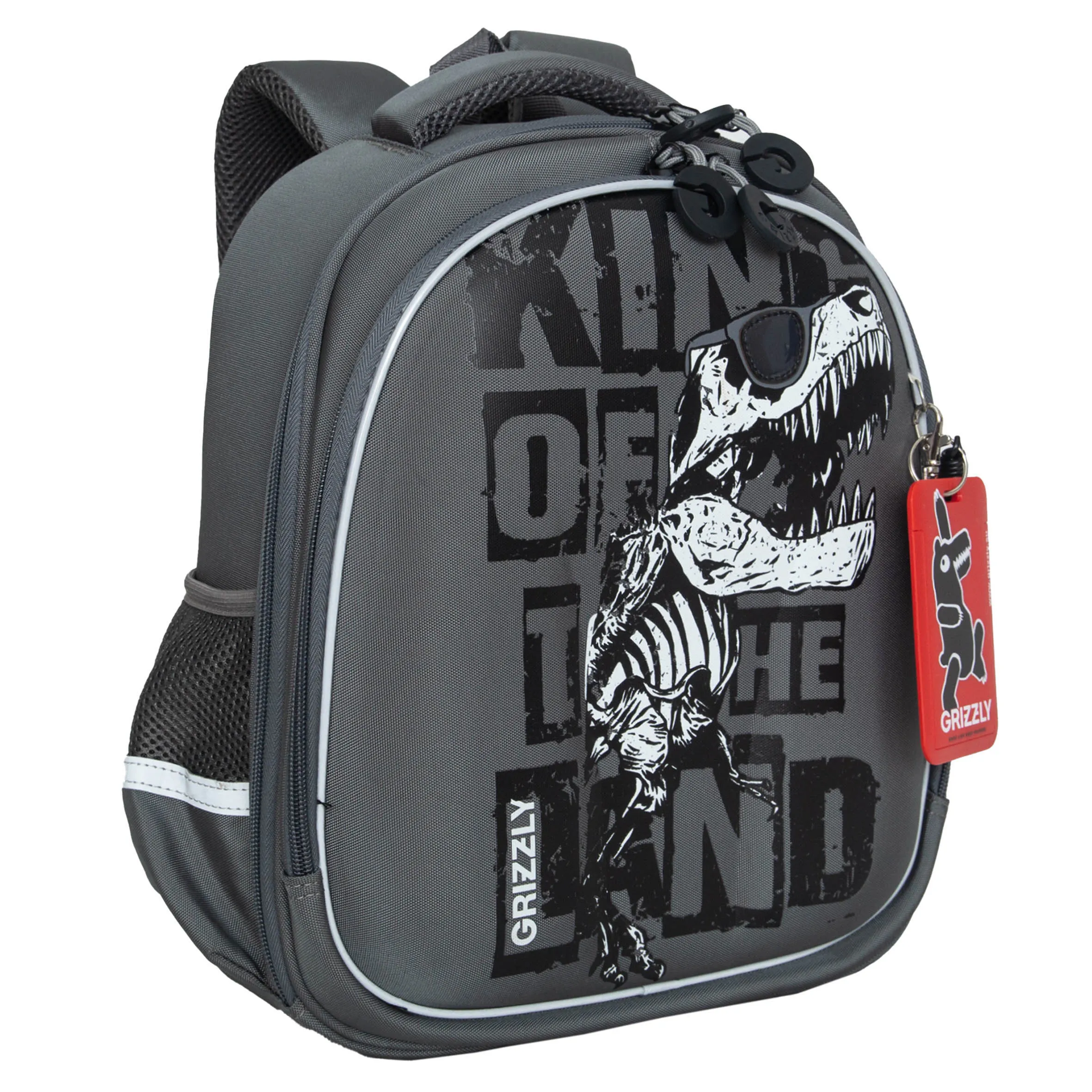 RAz-487-2 Рюкзак школьный