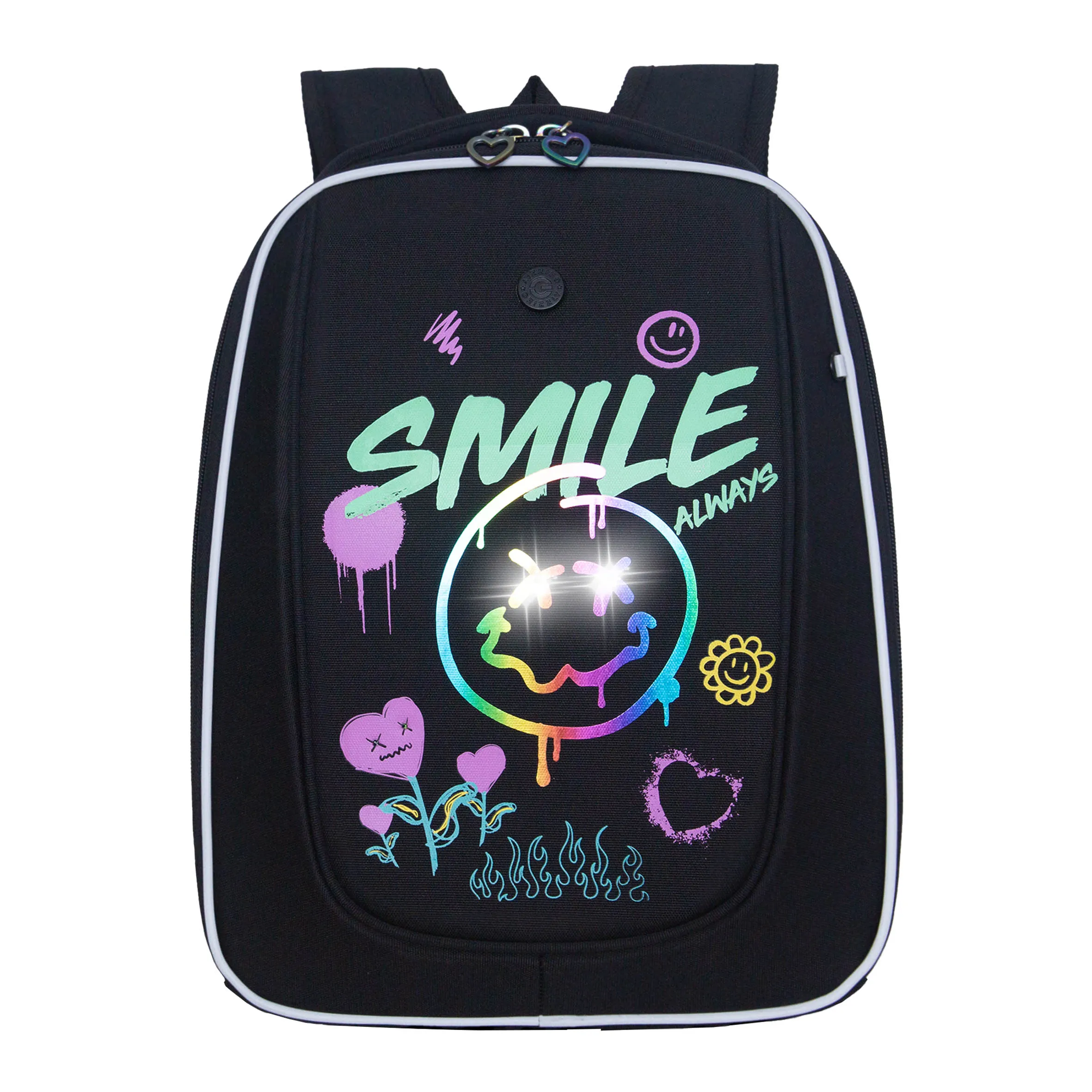 RAf-692-4 Рюкзак школьный