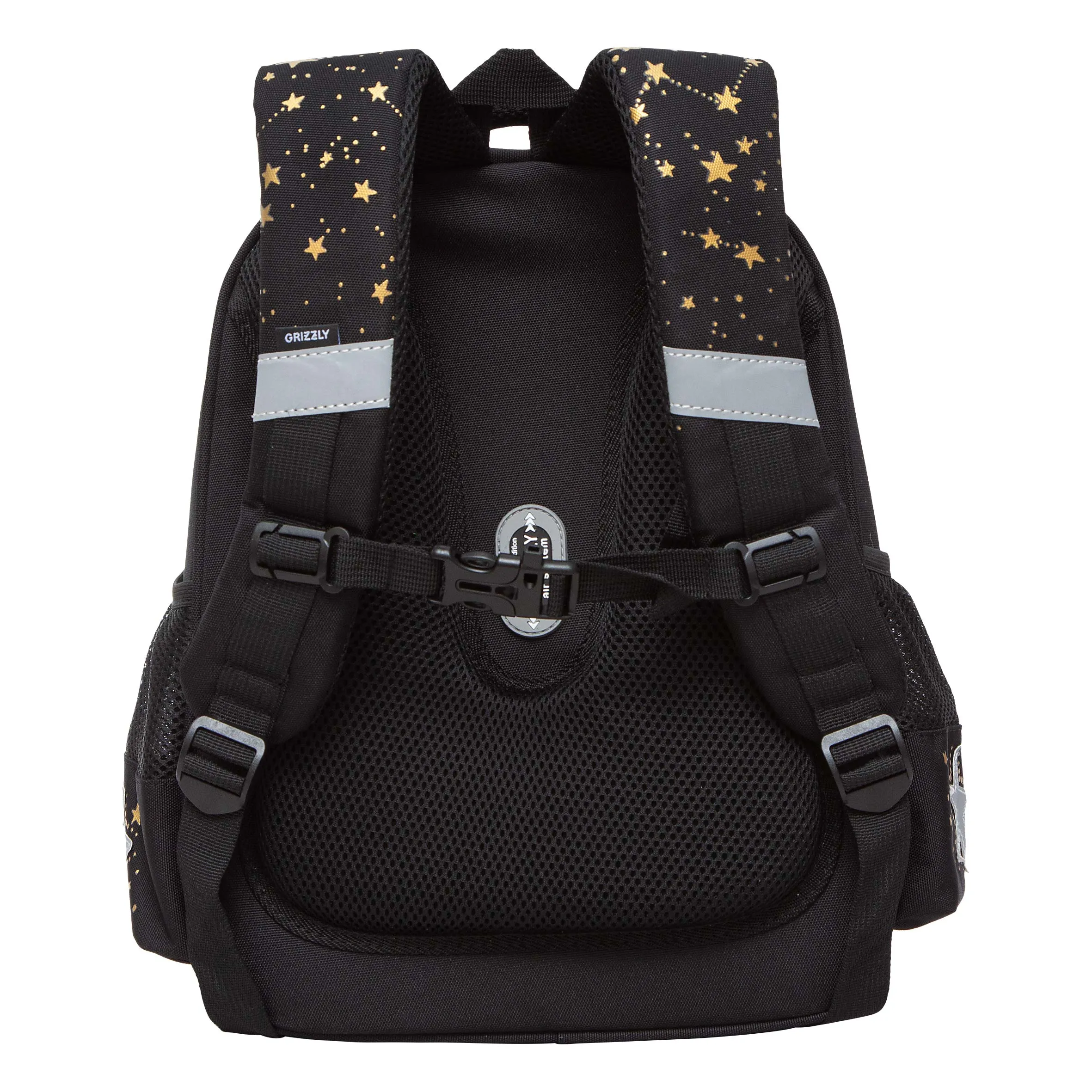 RAz-386-6 Рюкзак школьный с обвесом