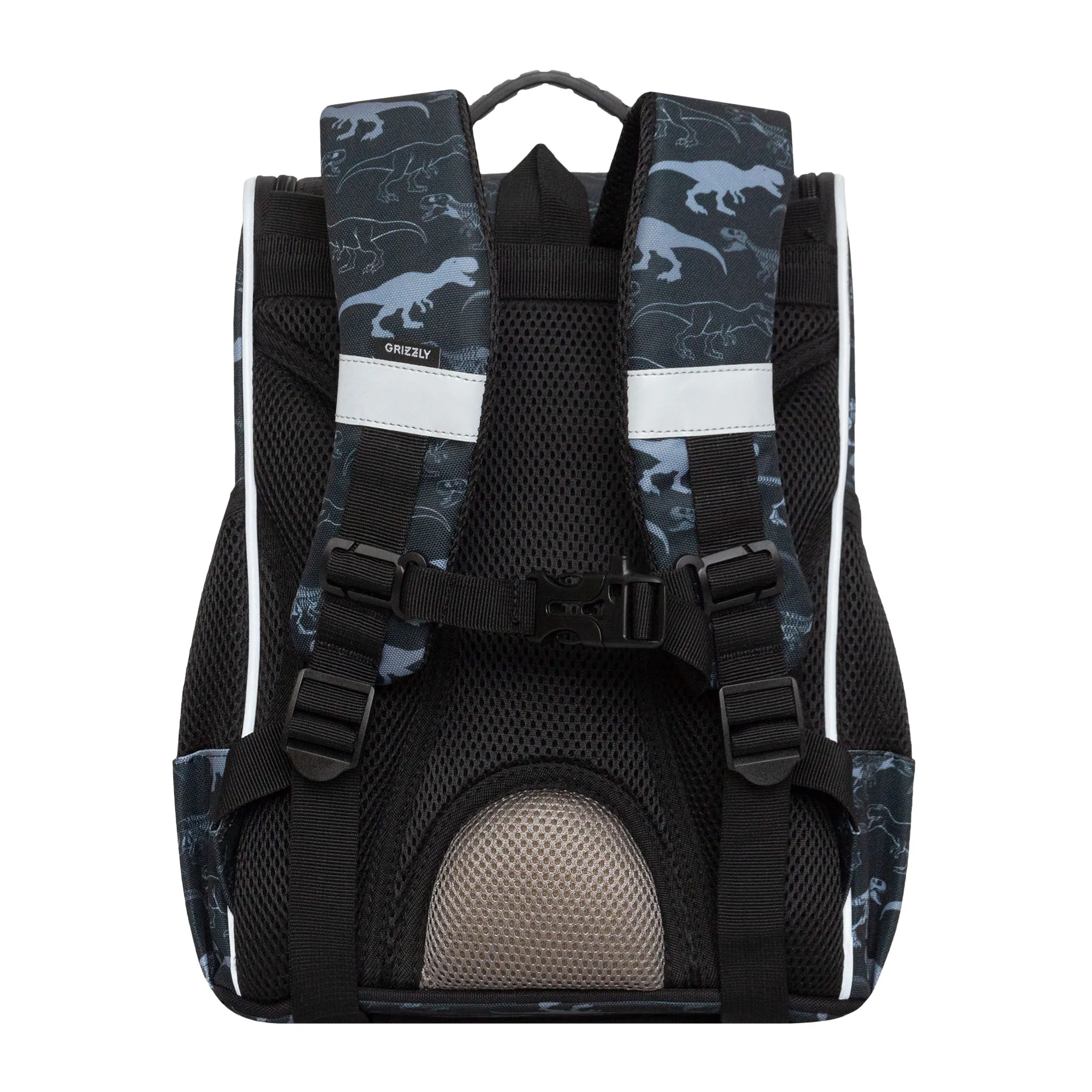 Ранец для школы с мешком для обуви в комплекте