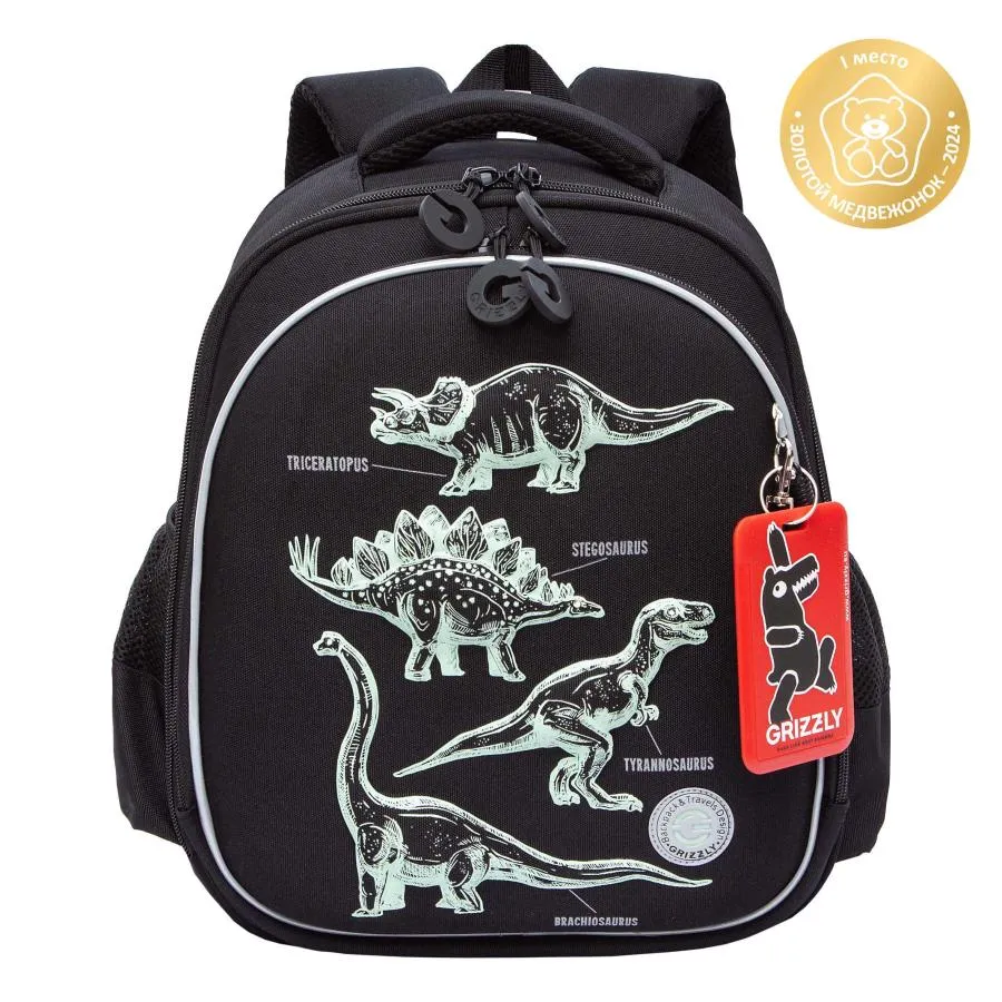 RAz-587-5 Рюкзак школьный