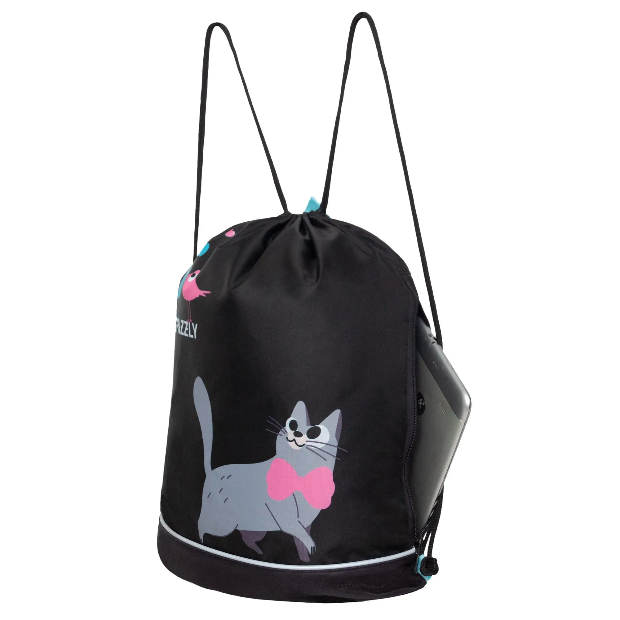 OM-30-4 Мешок для обуви