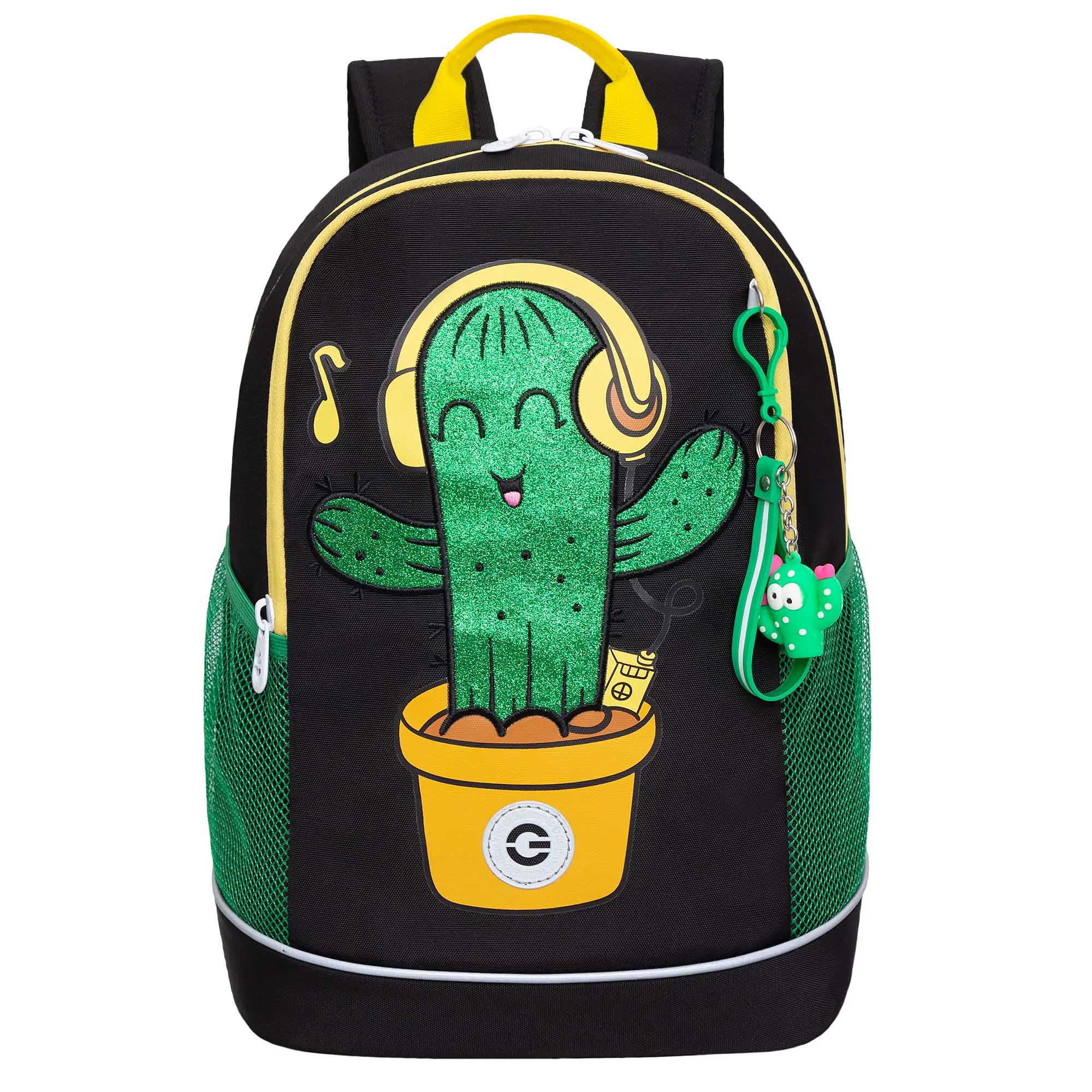 RG-363-6 Рюкзак школьный