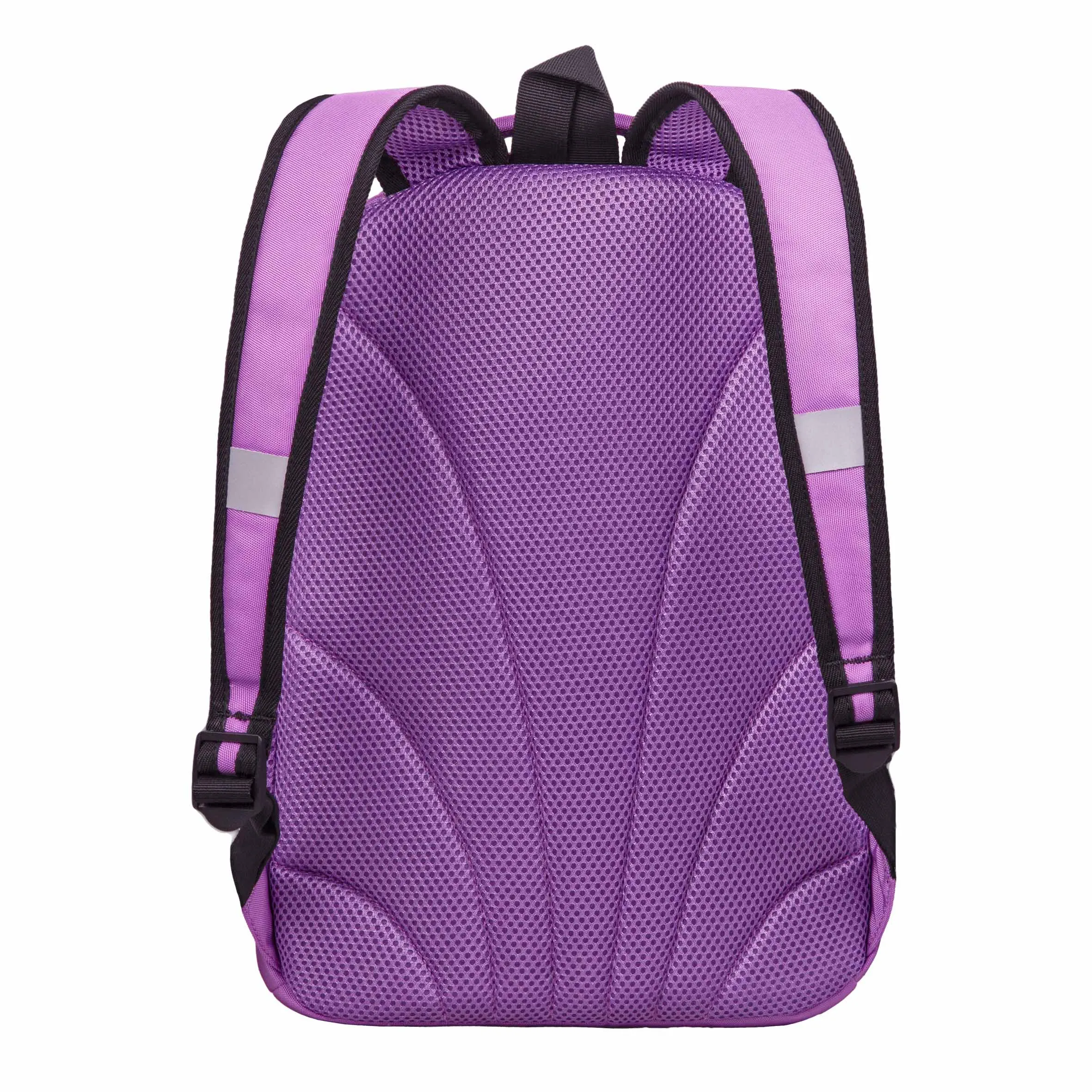 RG-663-2 Рюкзак школьный с обвесом