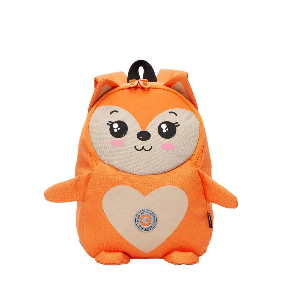 RS-375-1 рюкзак детский