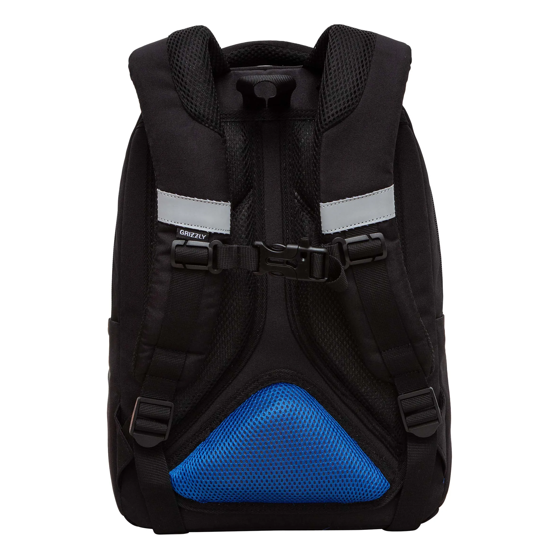 RB-452-3f Рюкзак школьный