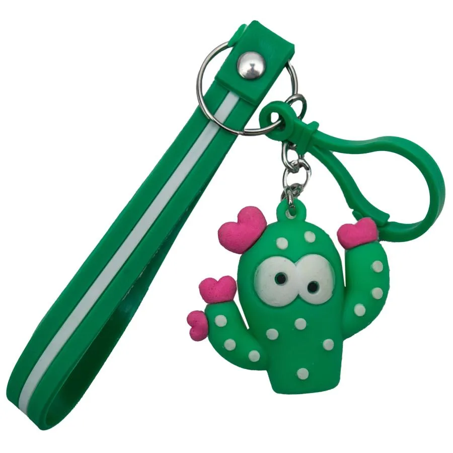 Обвес-кактус