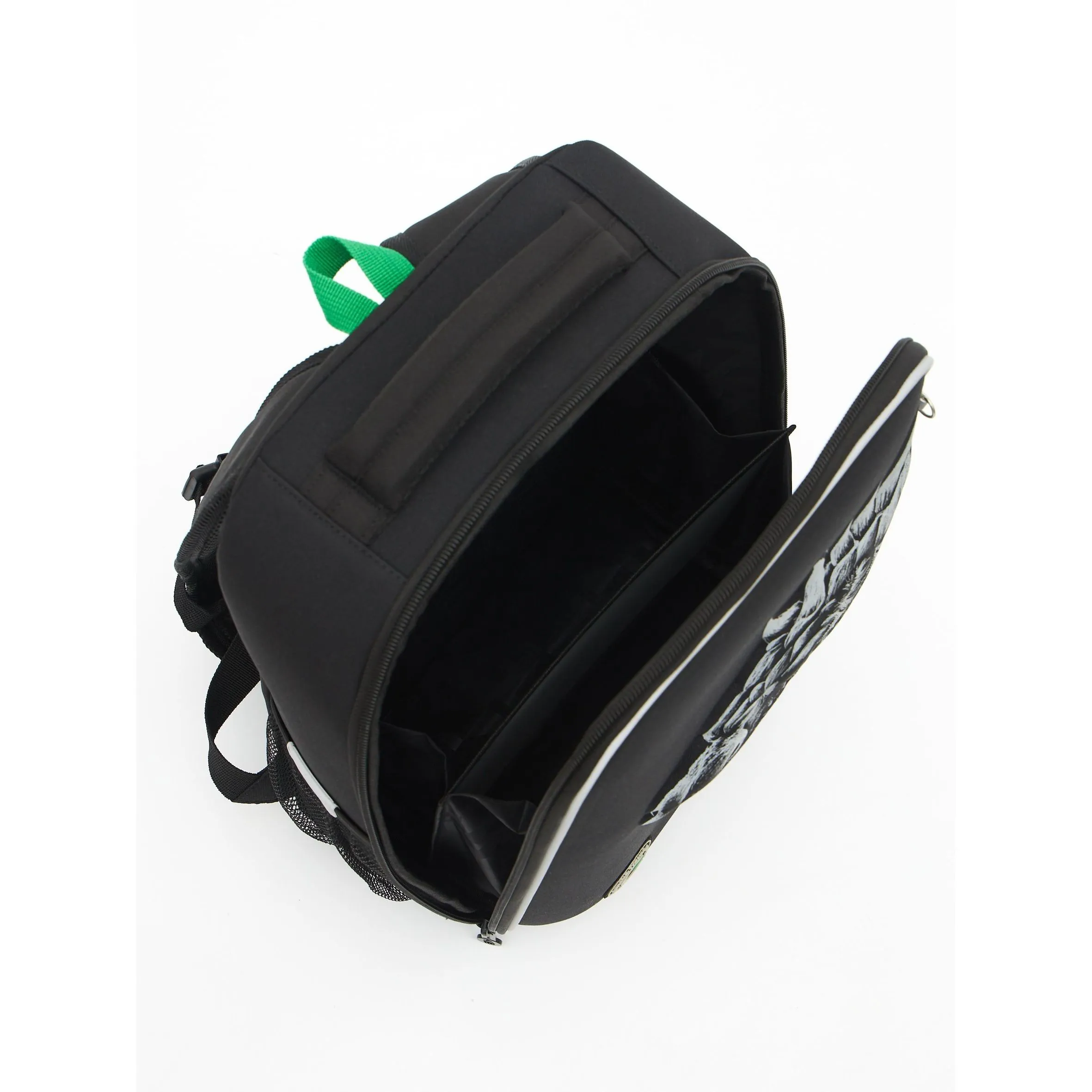 RAw-497-3 Рюкзак школьный