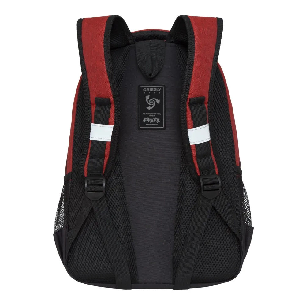 RB-054-6 Рюкзак школьный