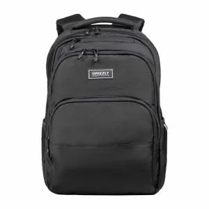 RU-630-6 Рюкзак (/1 черный)