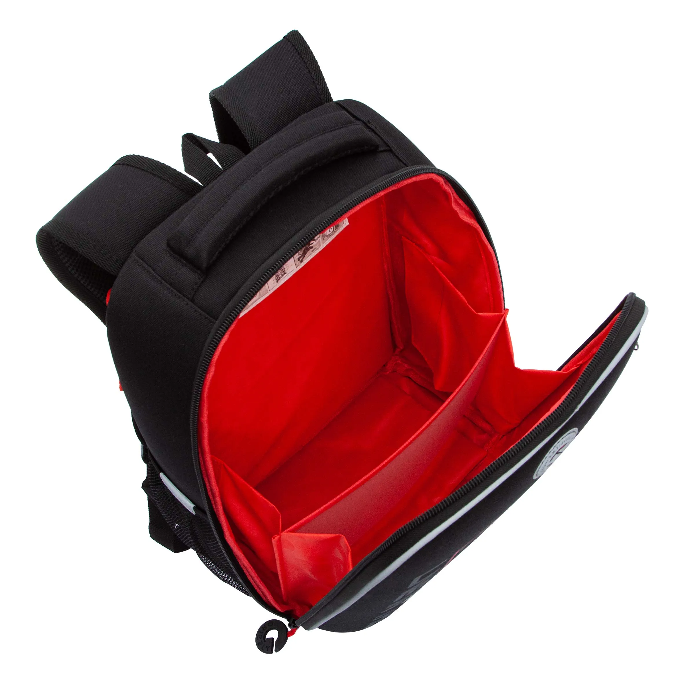 RAw-497-10 Рюкзак школьный