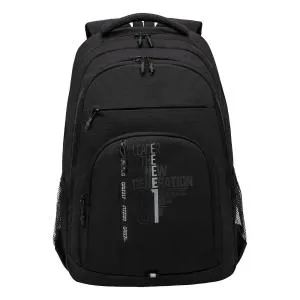 RU-436-2 Рюкзак (/3 черный)