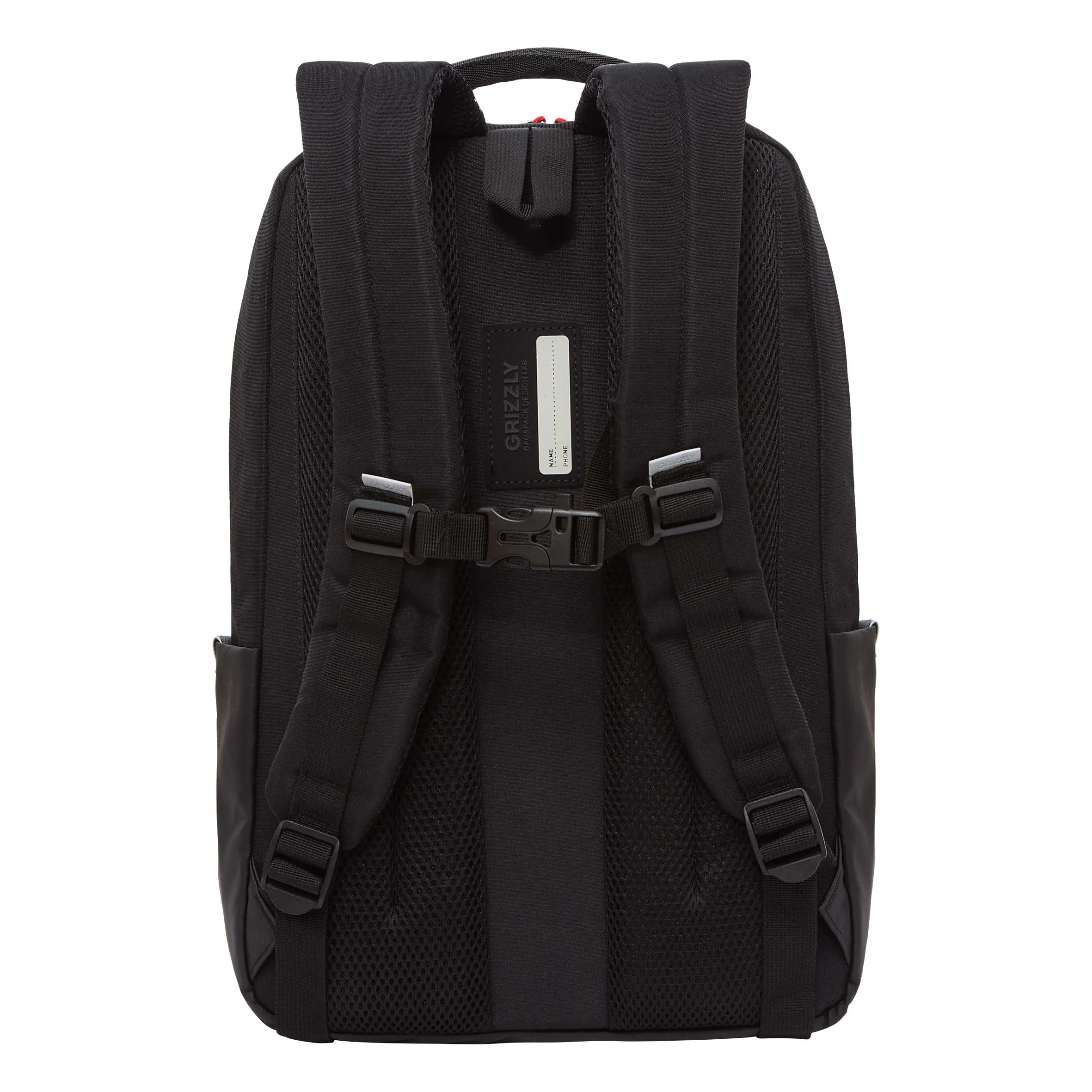 RU-537-4 Рюкзак