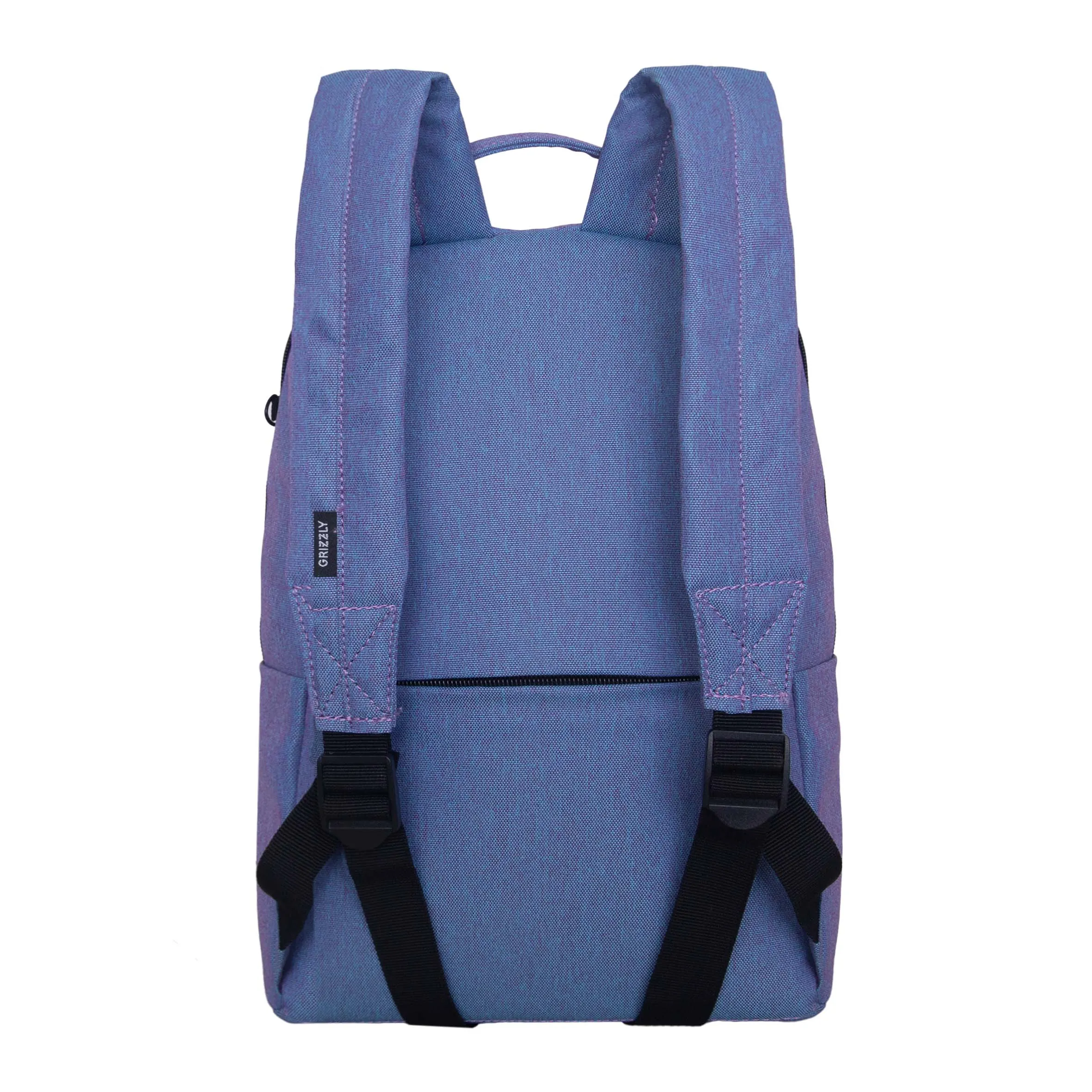 Рюкзак женский с обвесом GRIZZLY