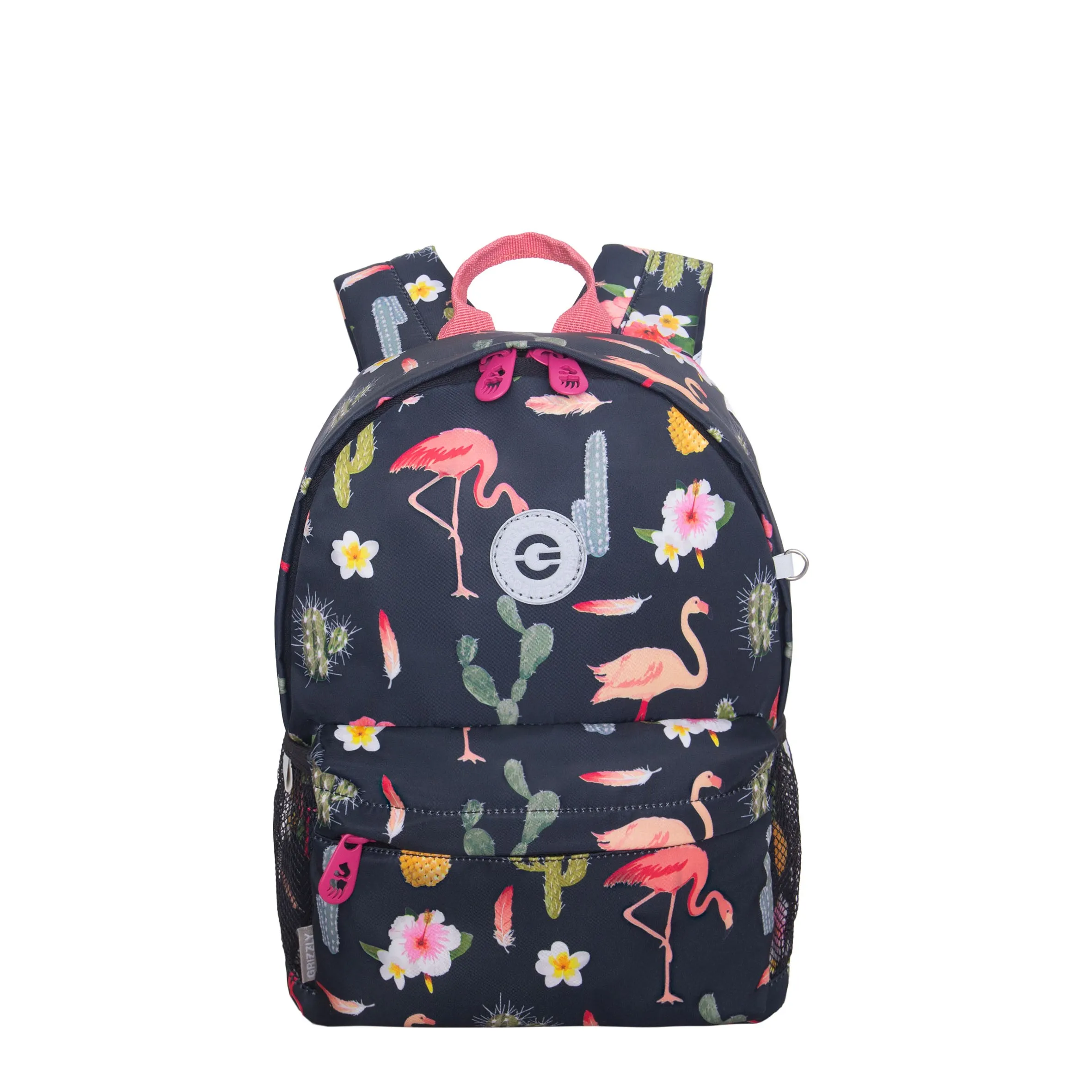 Дошкольный рюкзак с рисунками