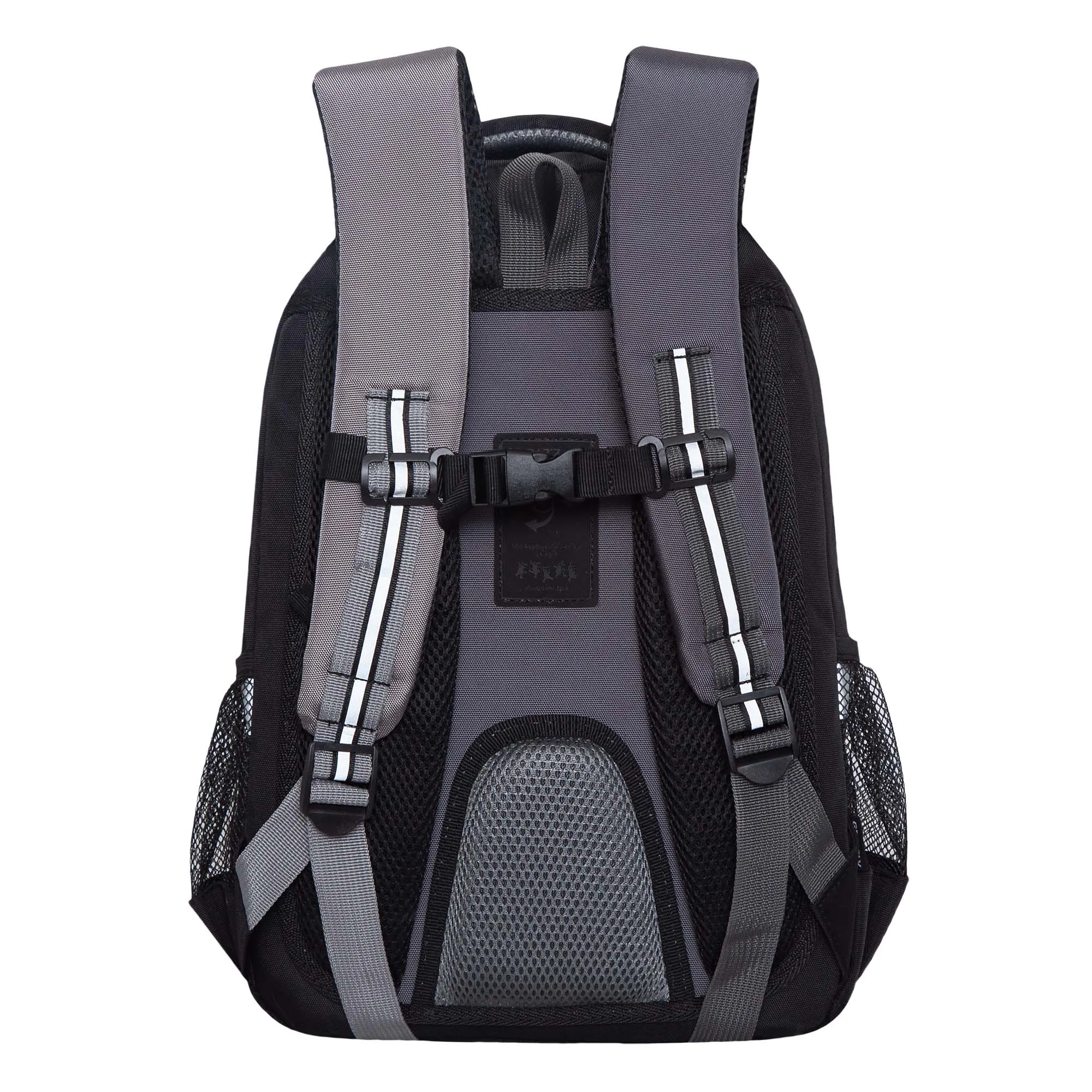 RB-352-2 Рюкзак школьный