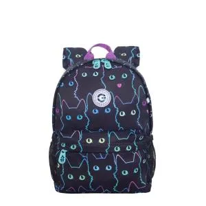 RK-678-1 рюкзак детский (/6 котики)