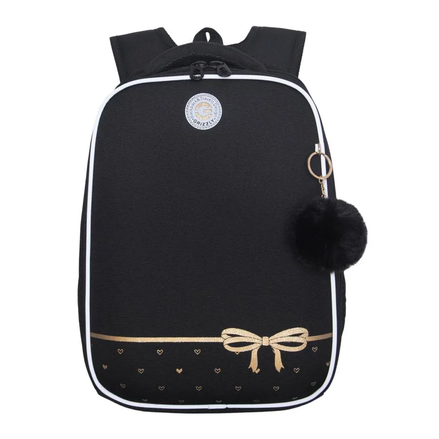 Рюкзак школьный с обвесом