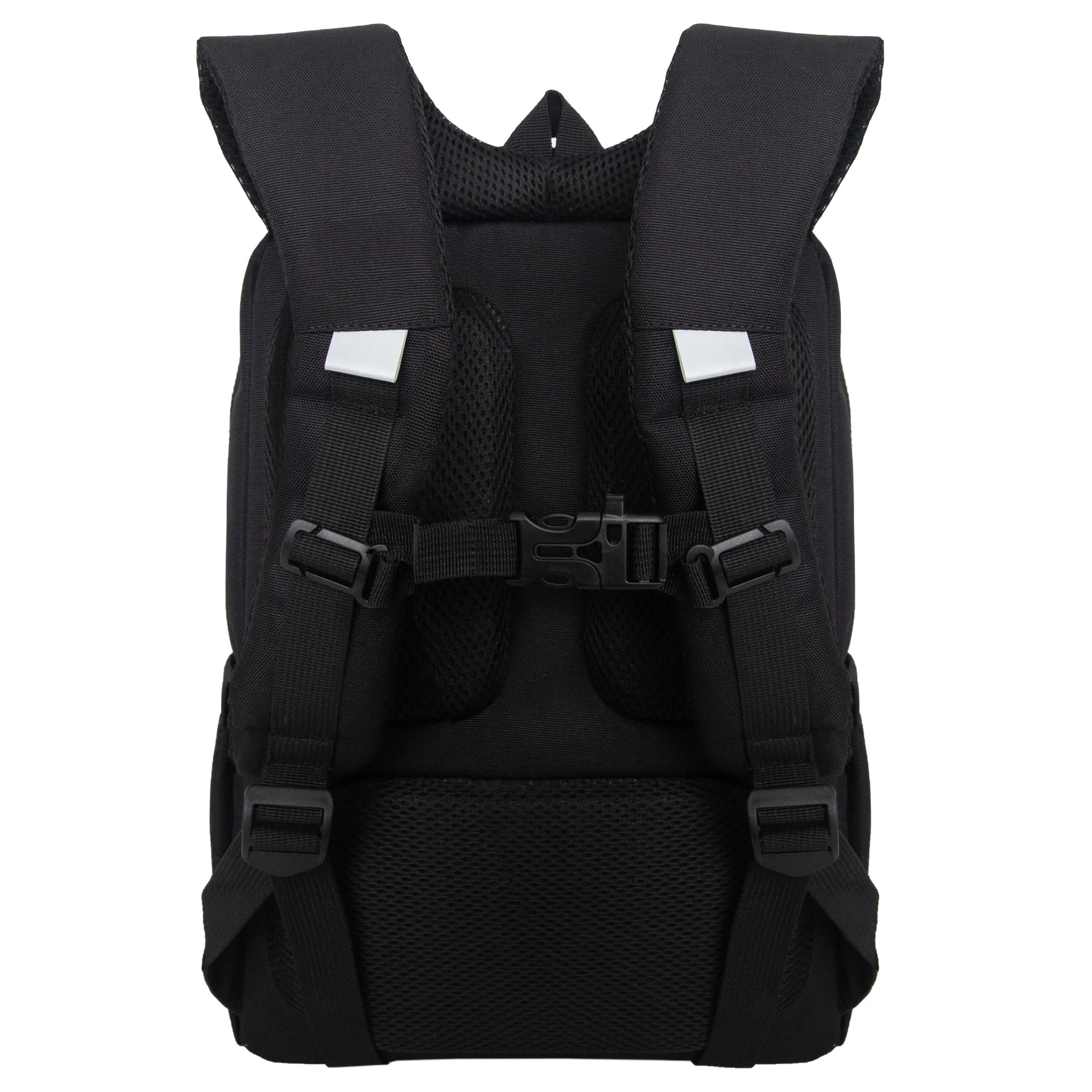 RG-566-7 Рюкзак школьный с обвесом