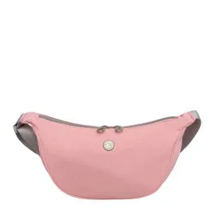 PS-56-1 Сумка поясная молодежная (/7 розовый)