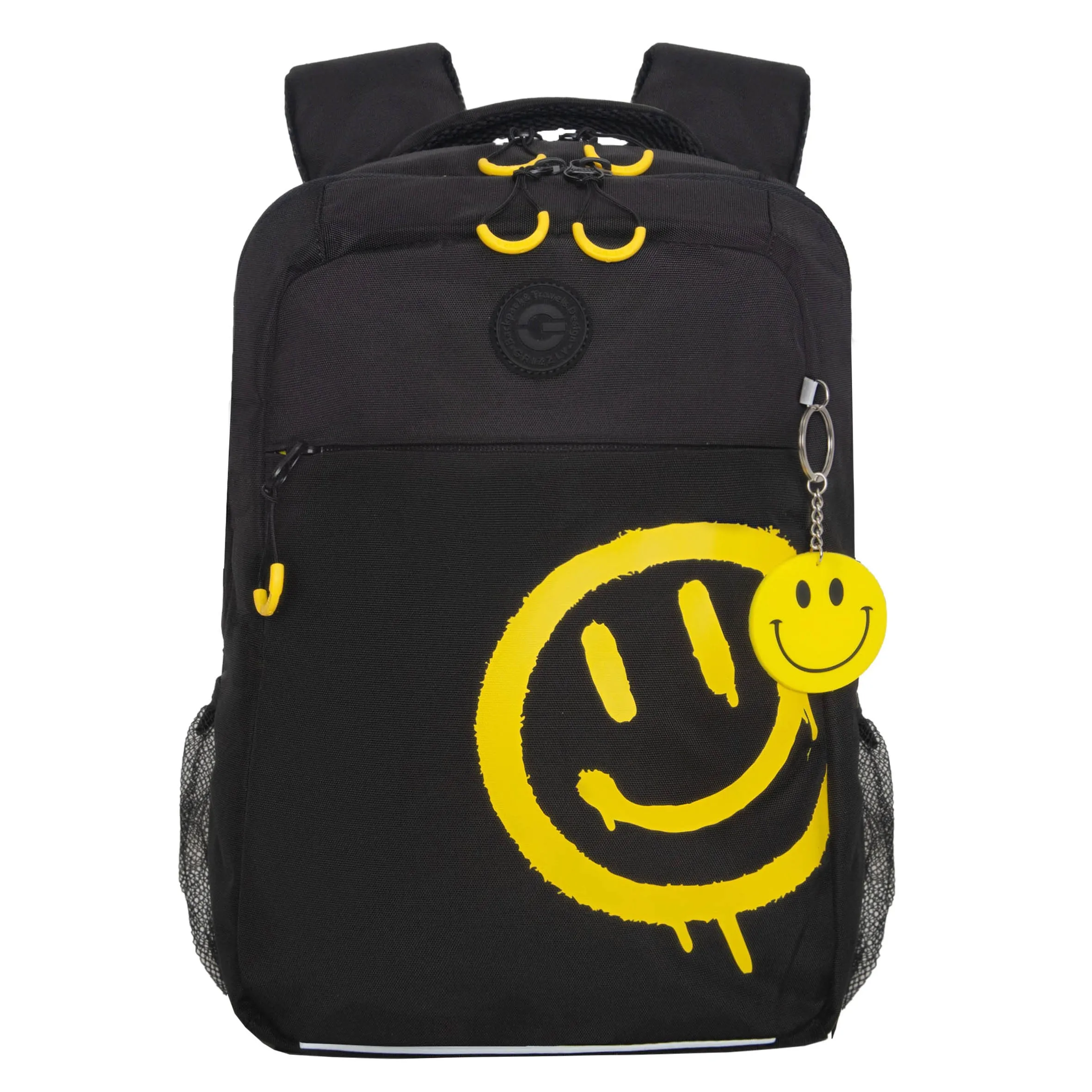 RB-556-6 Рюкзак школьный с обвесом