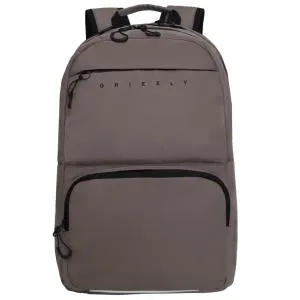 RU-539-1 Рюкзак (/3 темный песок)