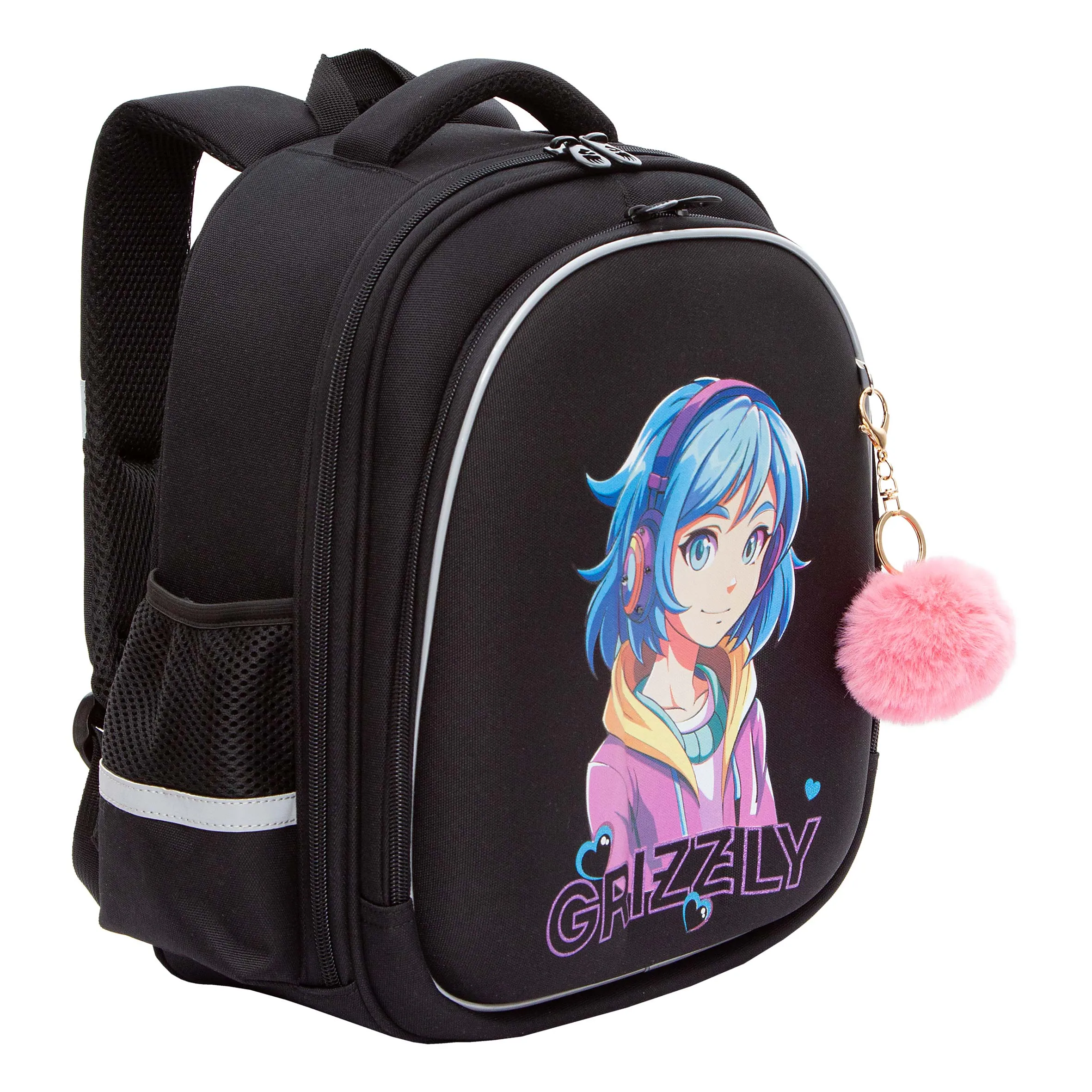 RAz-586-9 Рюкзак школьный