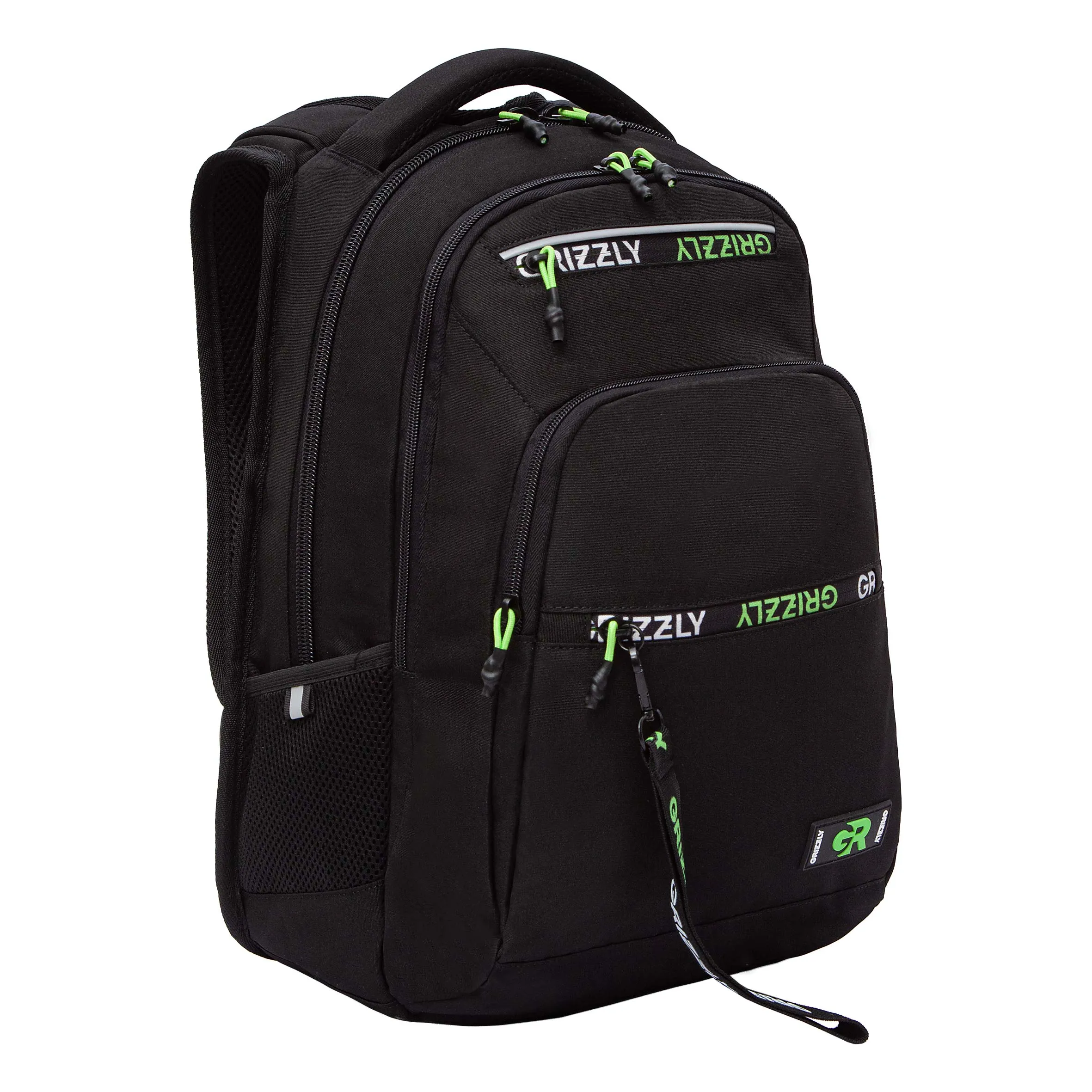 Рюкзак с анатомической спинкой