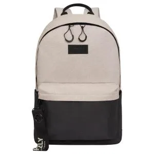 RQL-417-5 Рюкзак (/3 светло-бежевый)