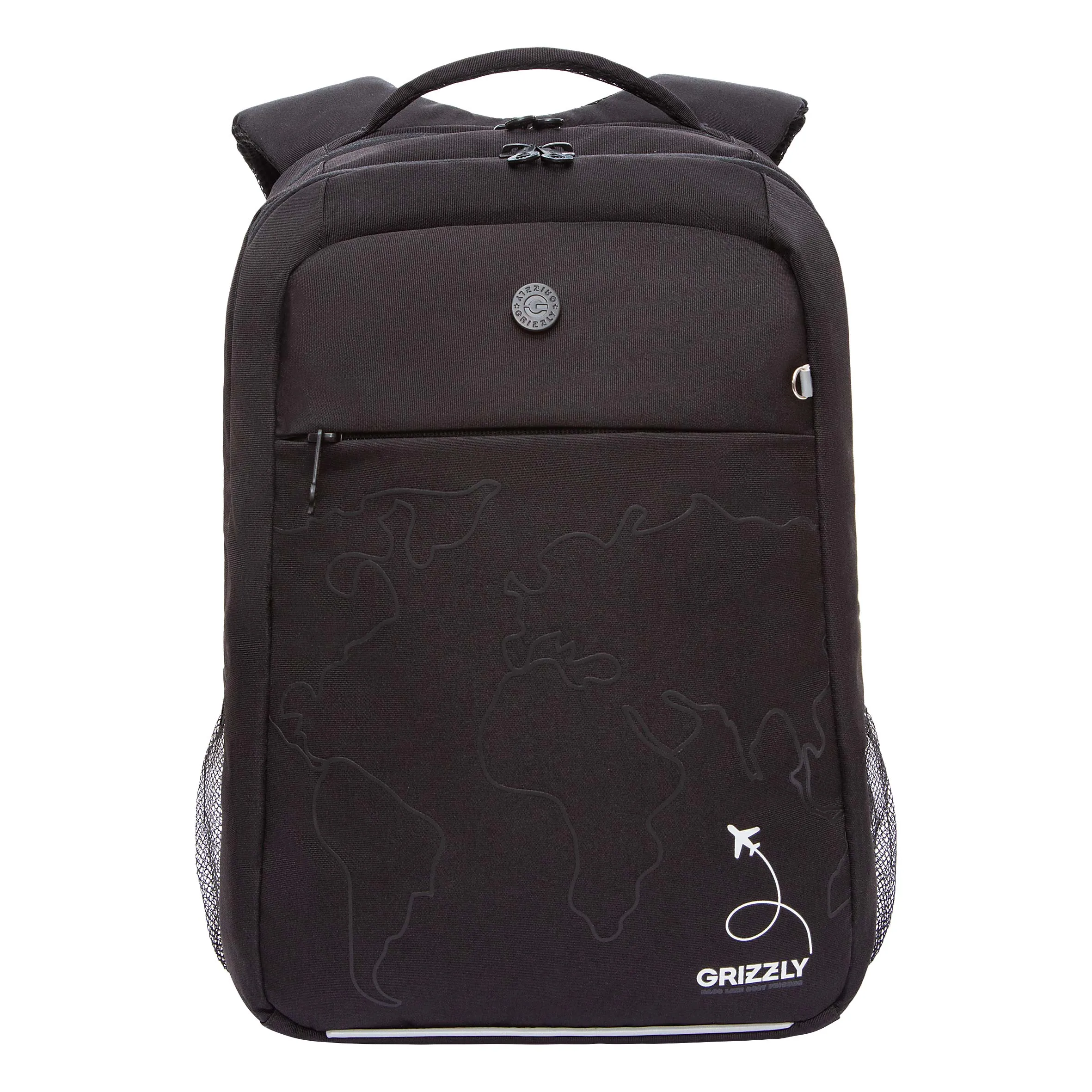 RB-556-5 Рюкзак школьный