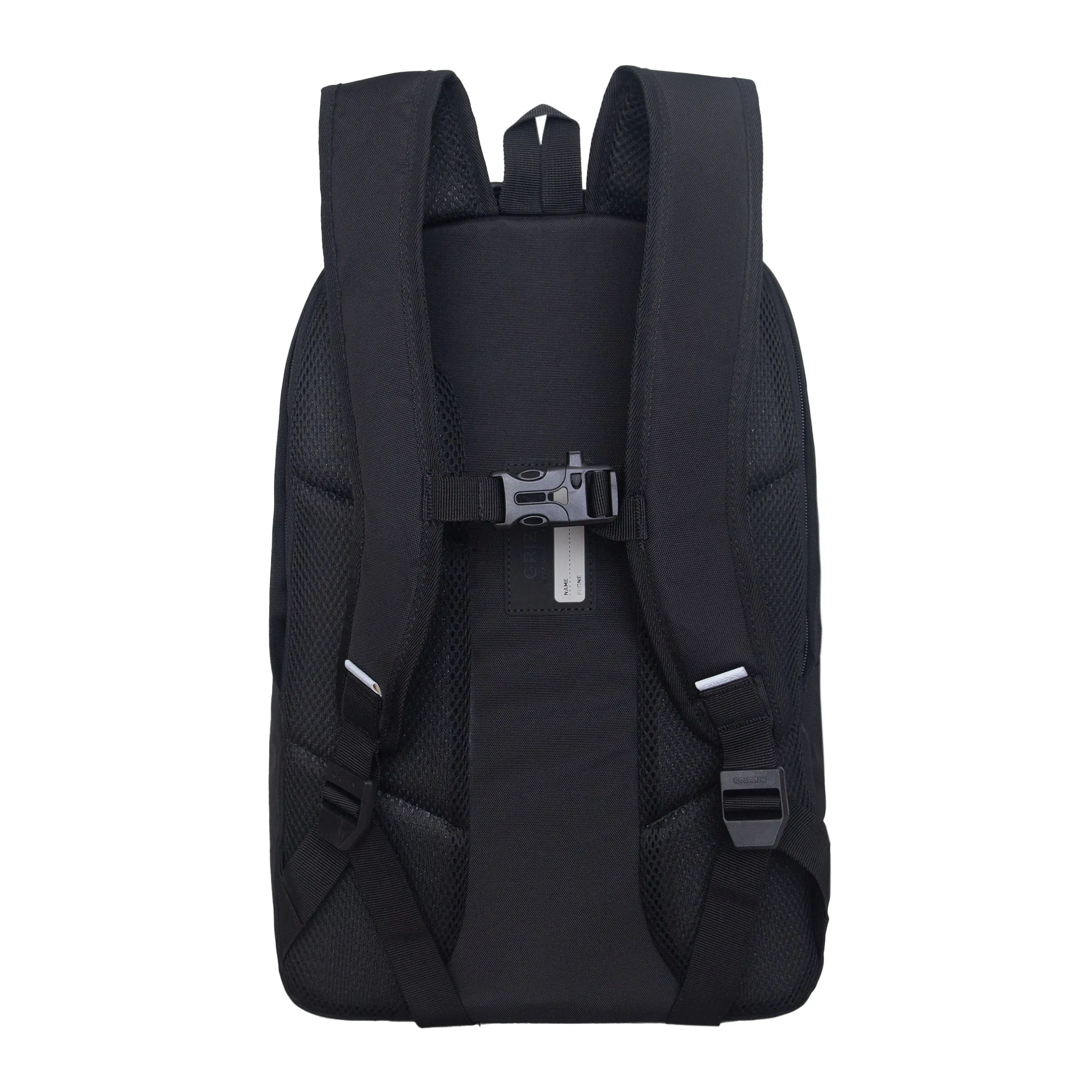 Рюкзак для юношей с надписью "Жить в кайф"