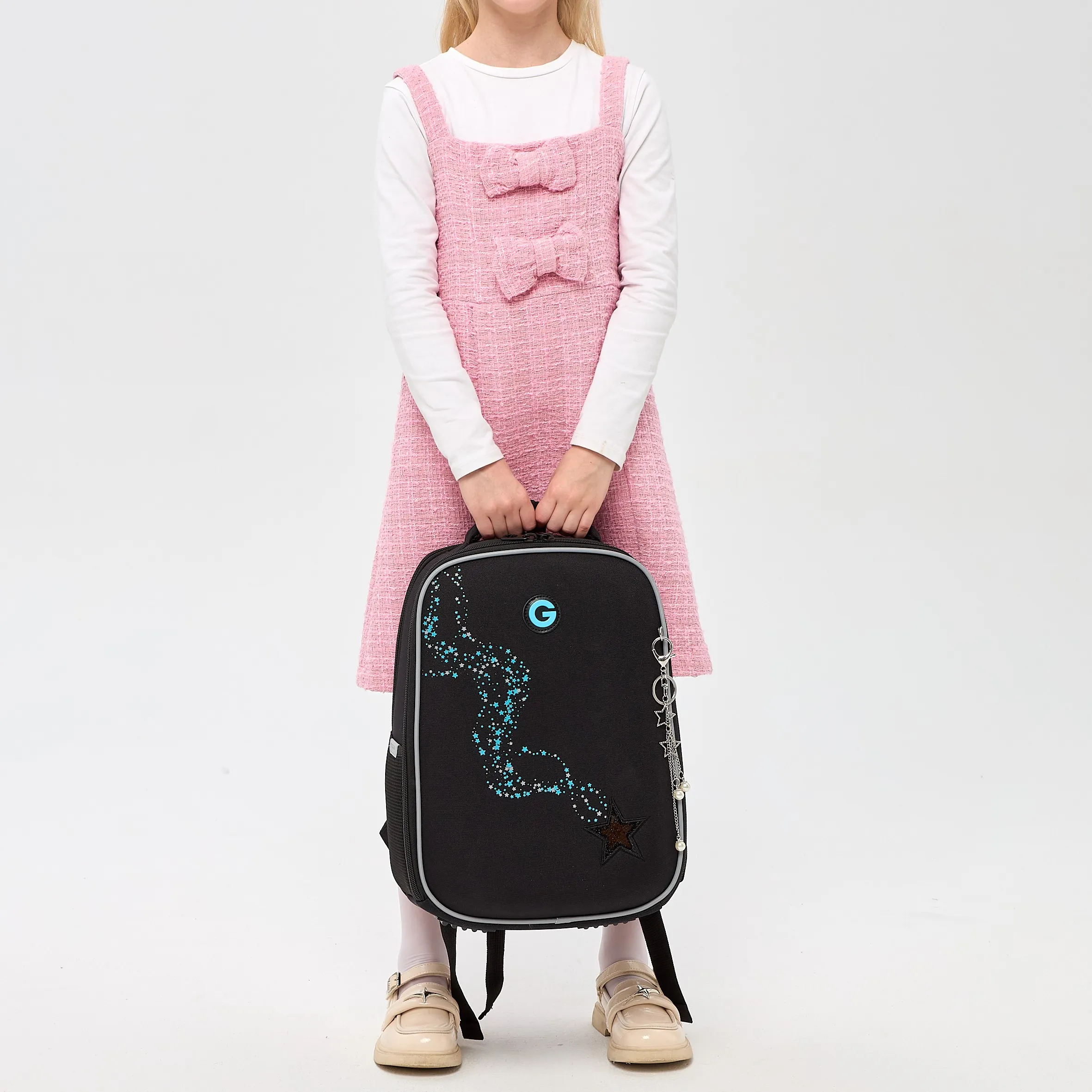 RAw-594-7 Рюкзак школьный