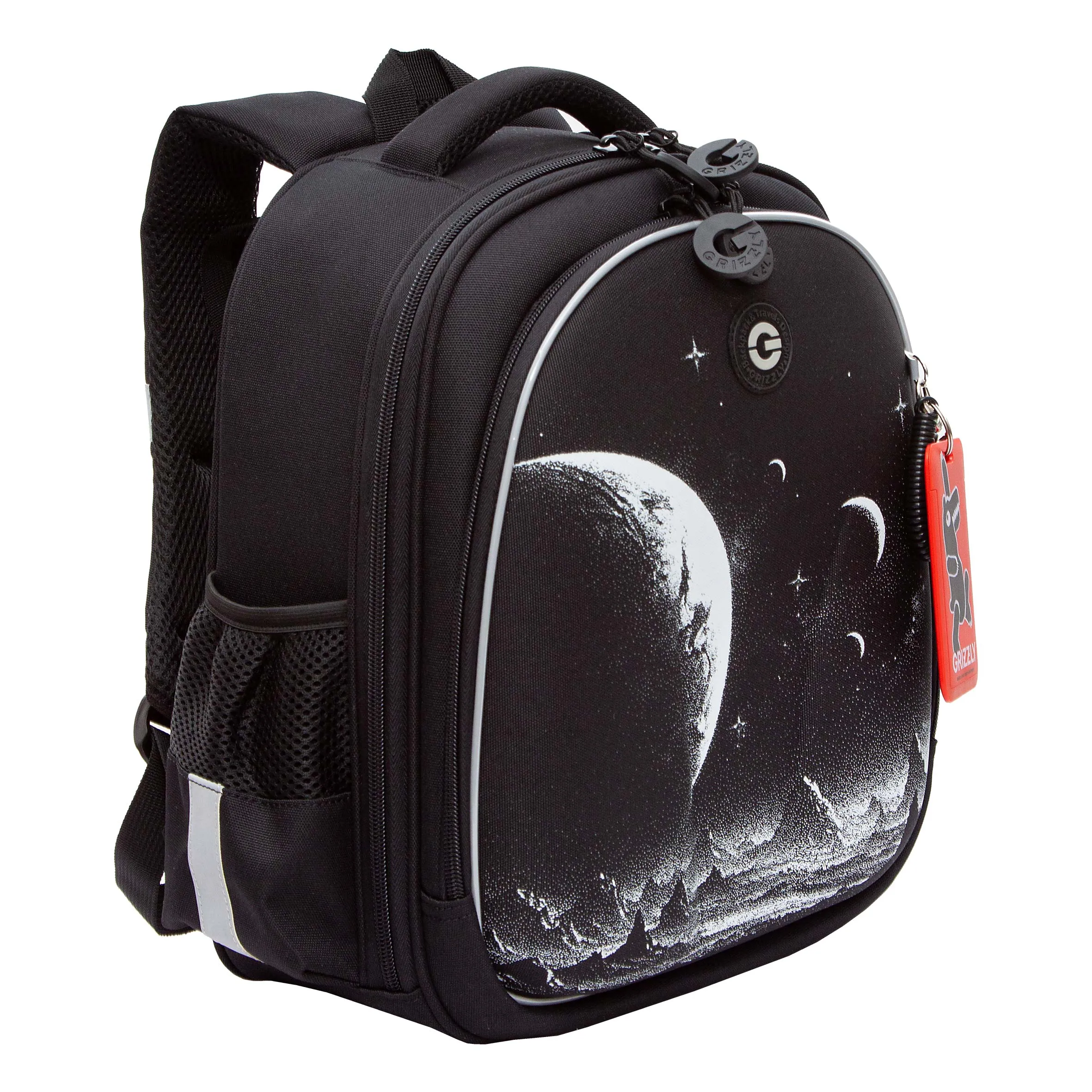 RAz-587-16 Рюкзак школьный