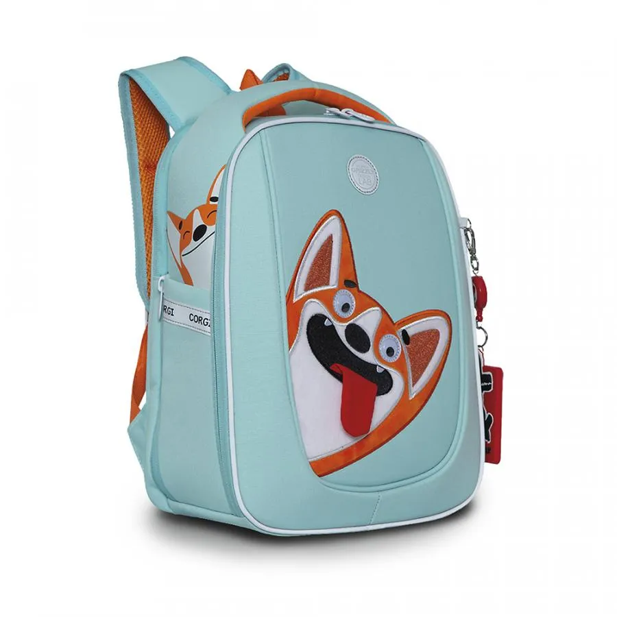 RAf-192-2 Рюкзак школьный