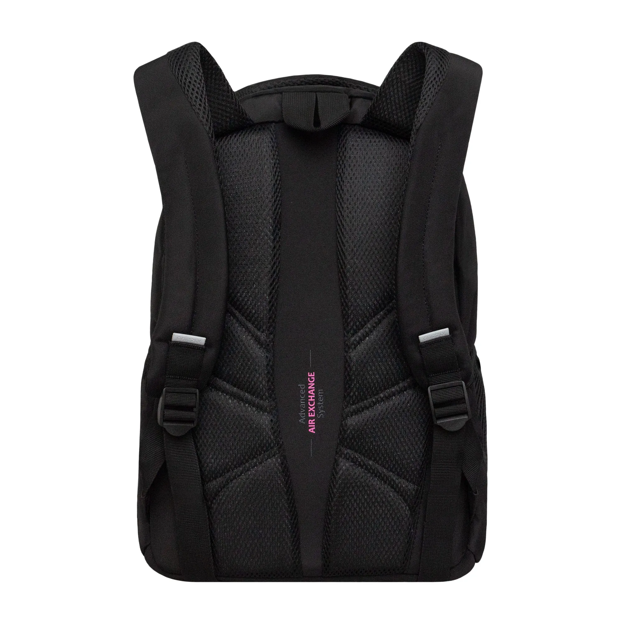 Рюкзак с анатомической спинкой