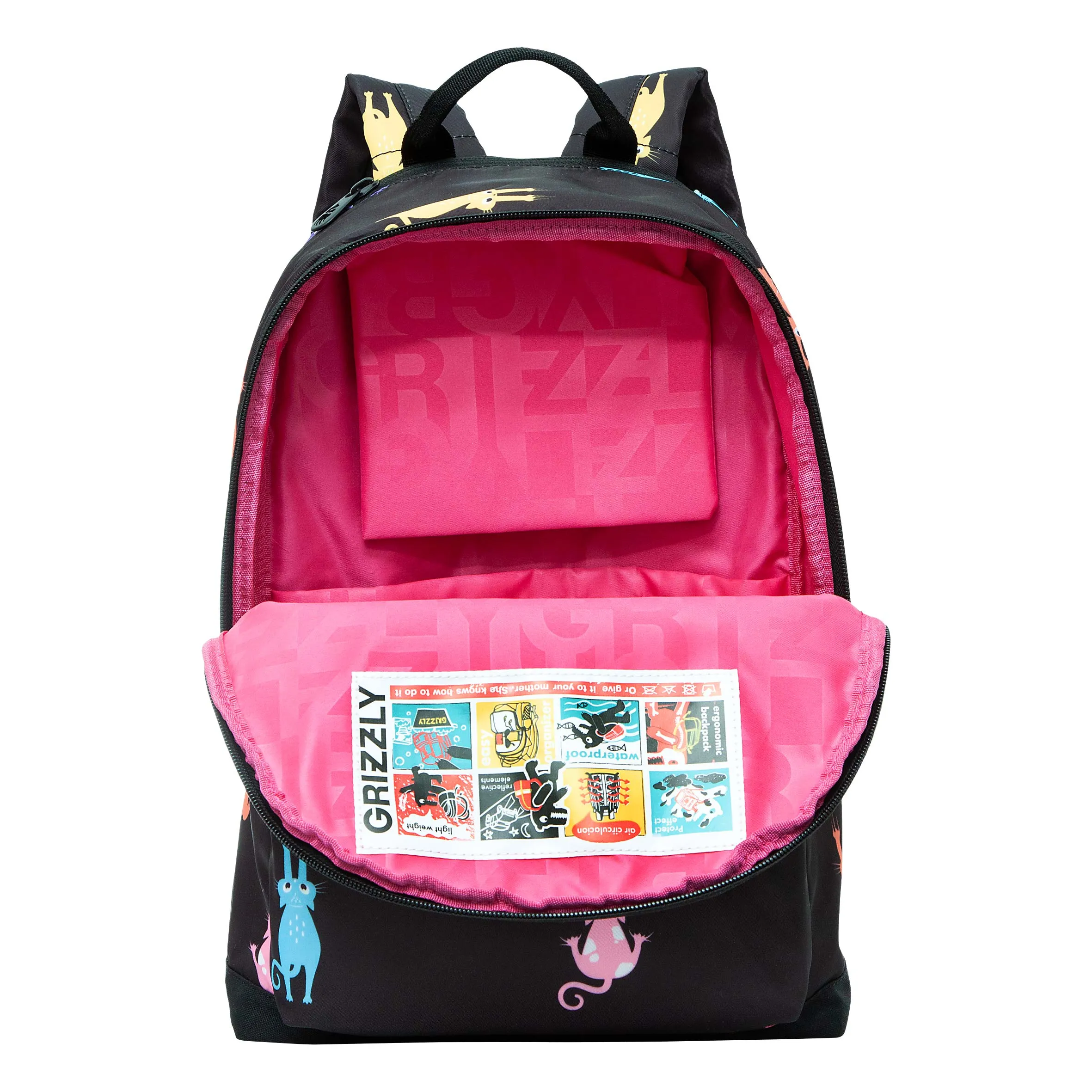 RXL-323-2 Рюкзак