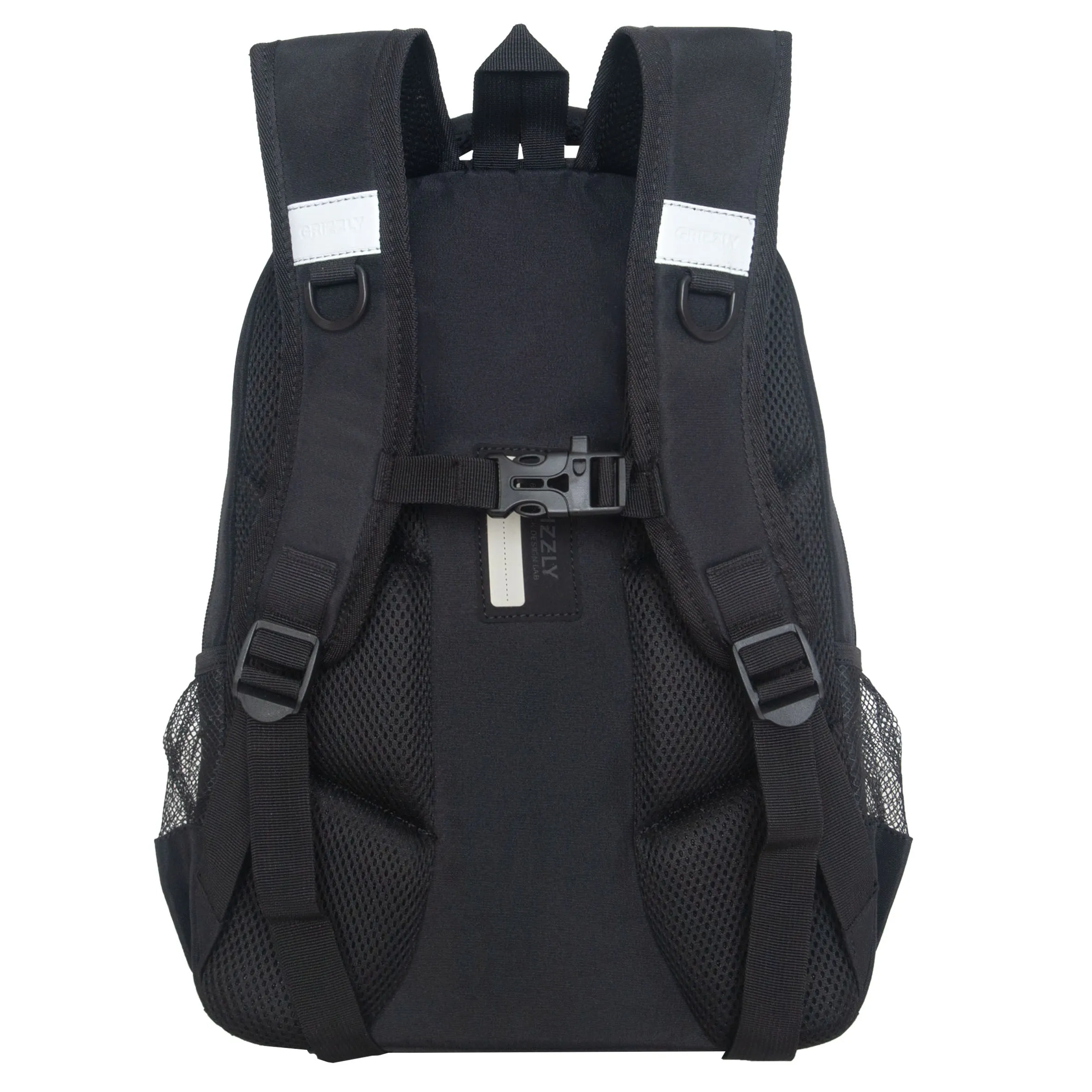 RB-554-4 Рюкзак школьный