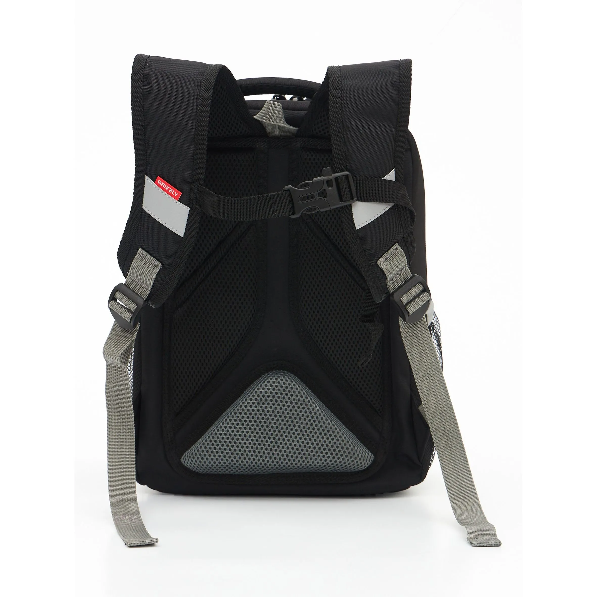 RAw-497-6 Рюкзак школьный