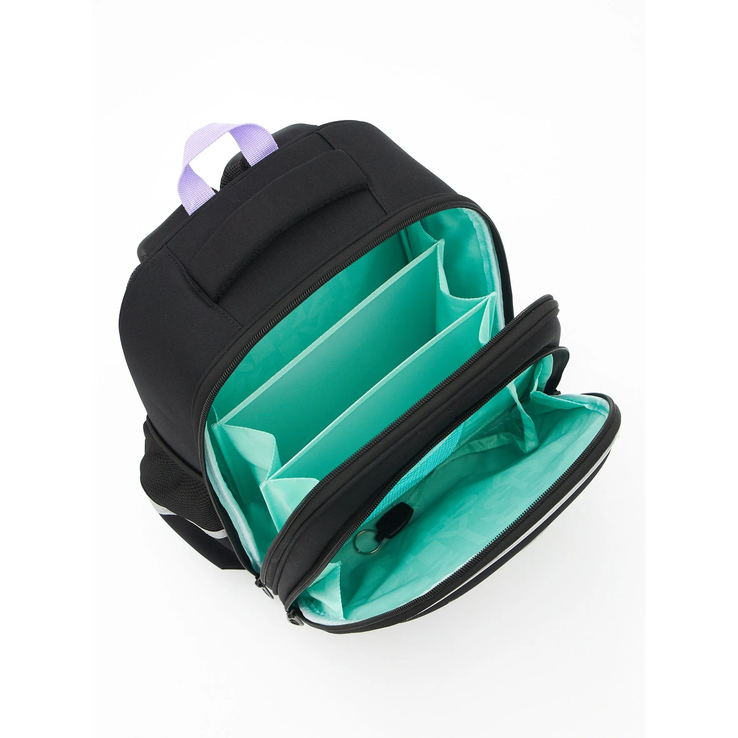 Рюкзак школьный для девочки