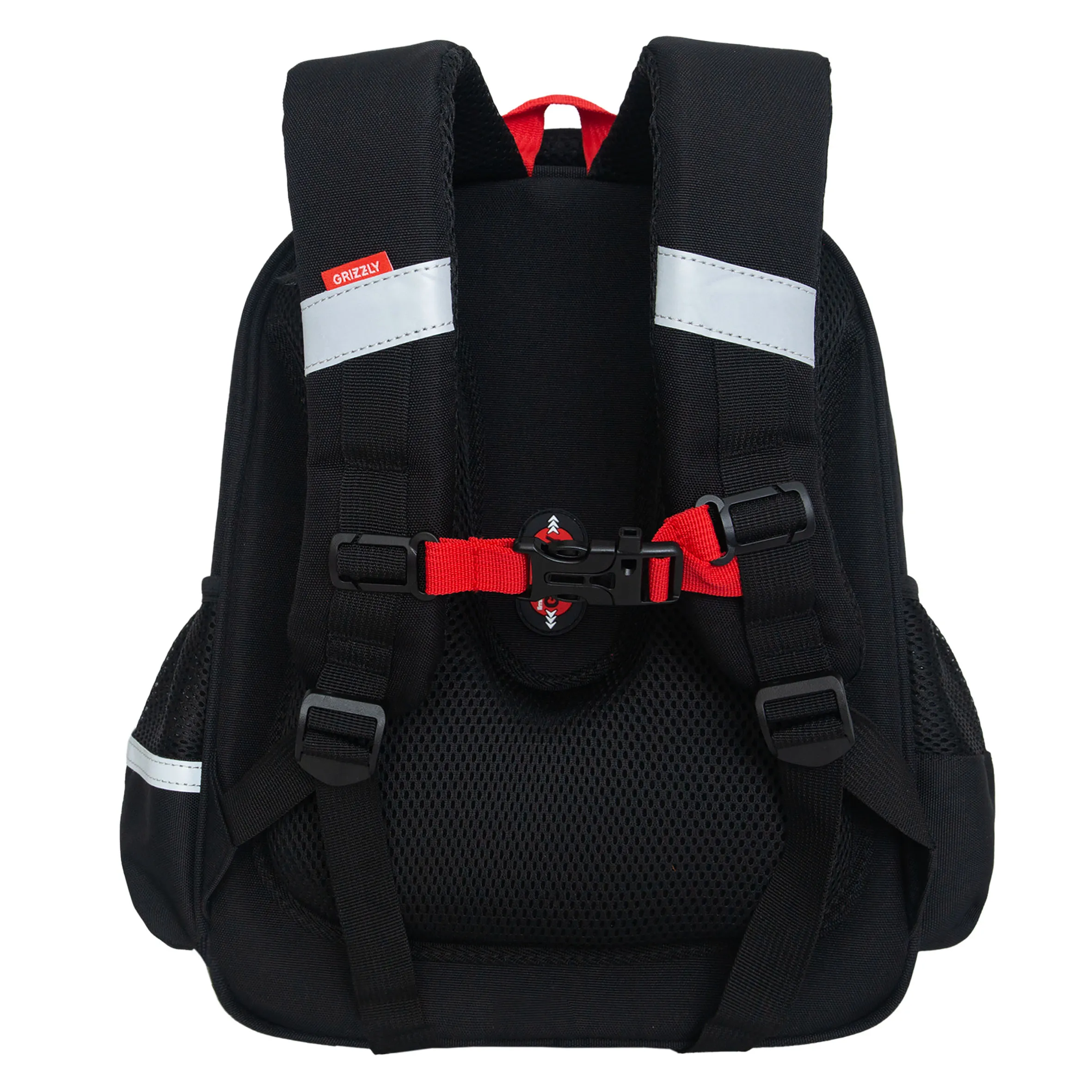 RAz-487-3 Рюкзак школьный