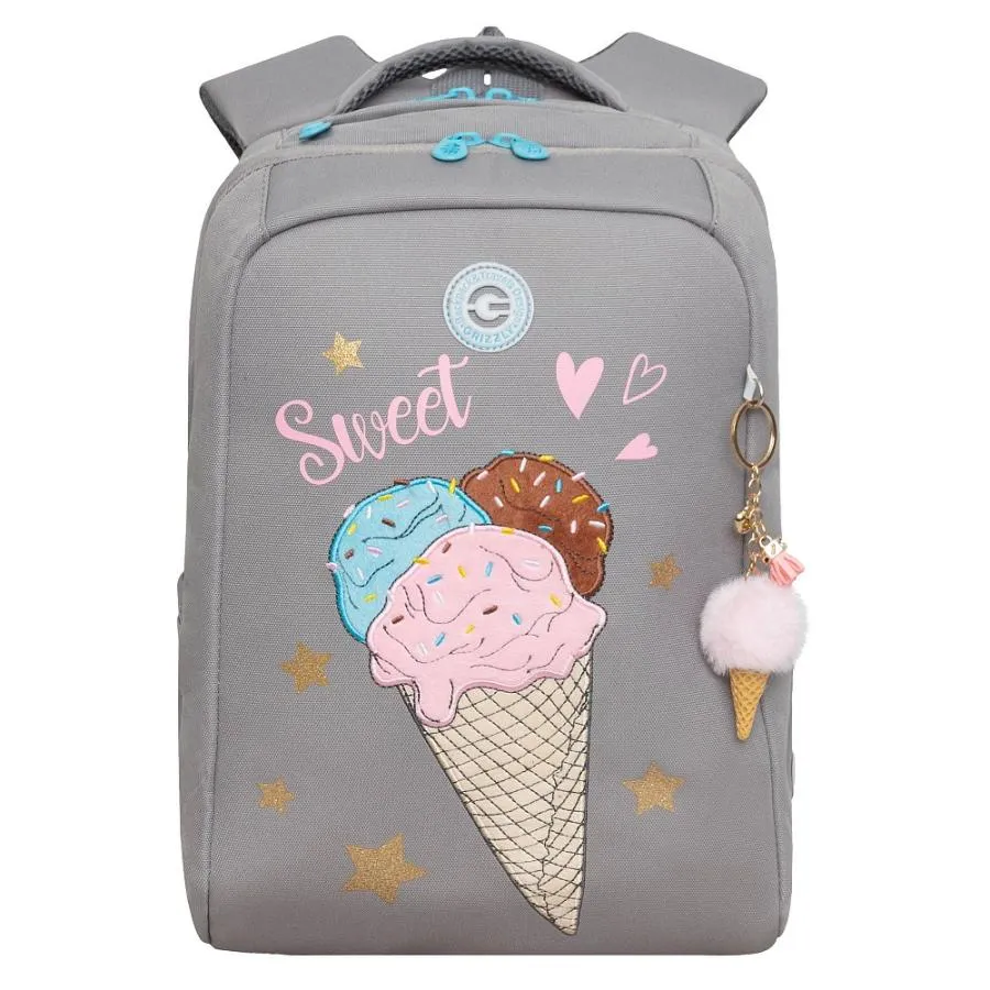 Рюкзак школьный для девочки