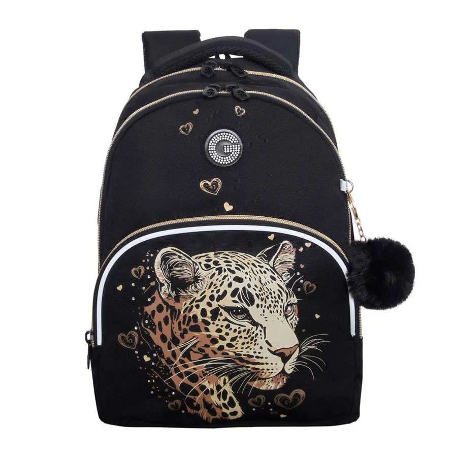 RG-660-4 Рюкзак школьный с обвесом