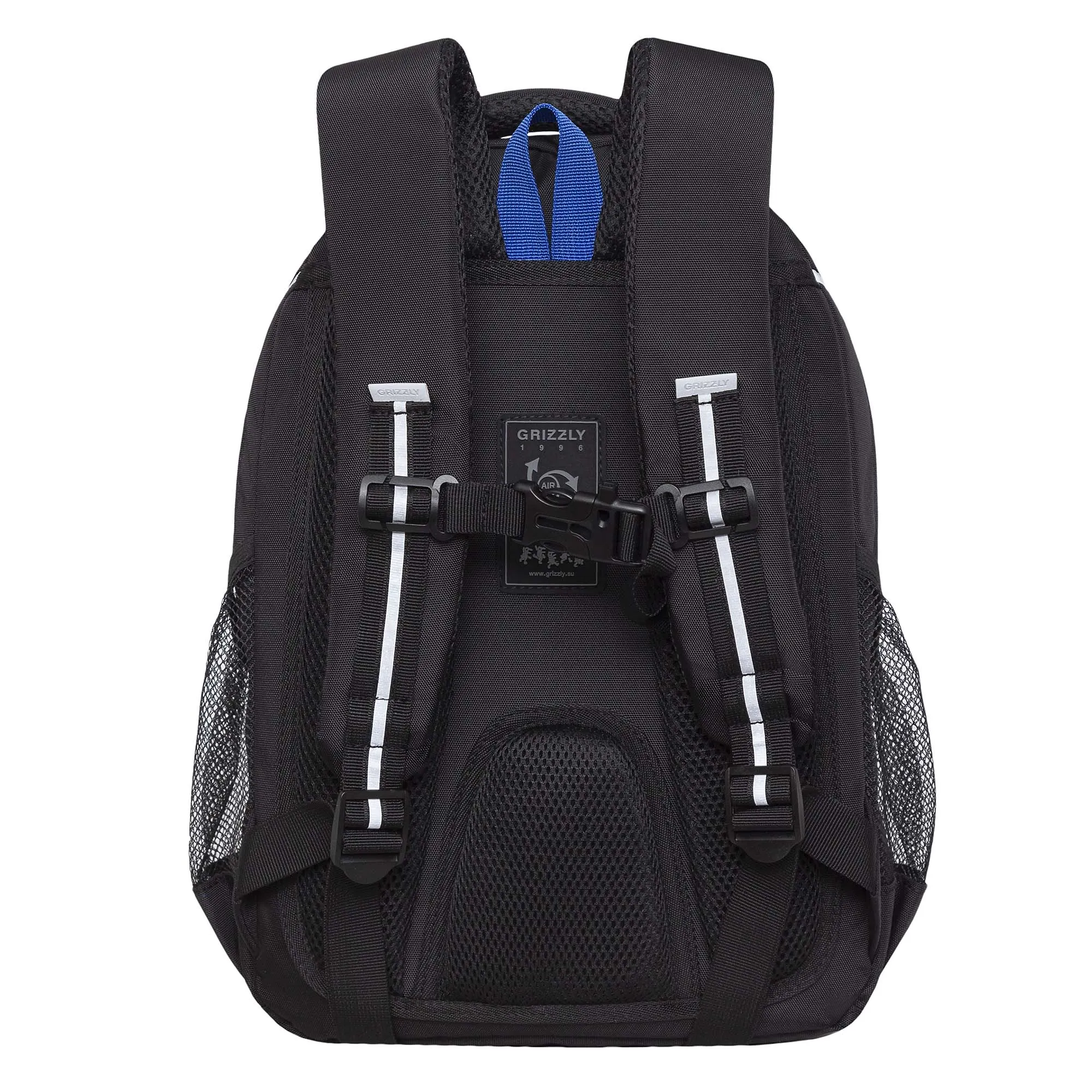 RB-359-1 Рюкзак школьный